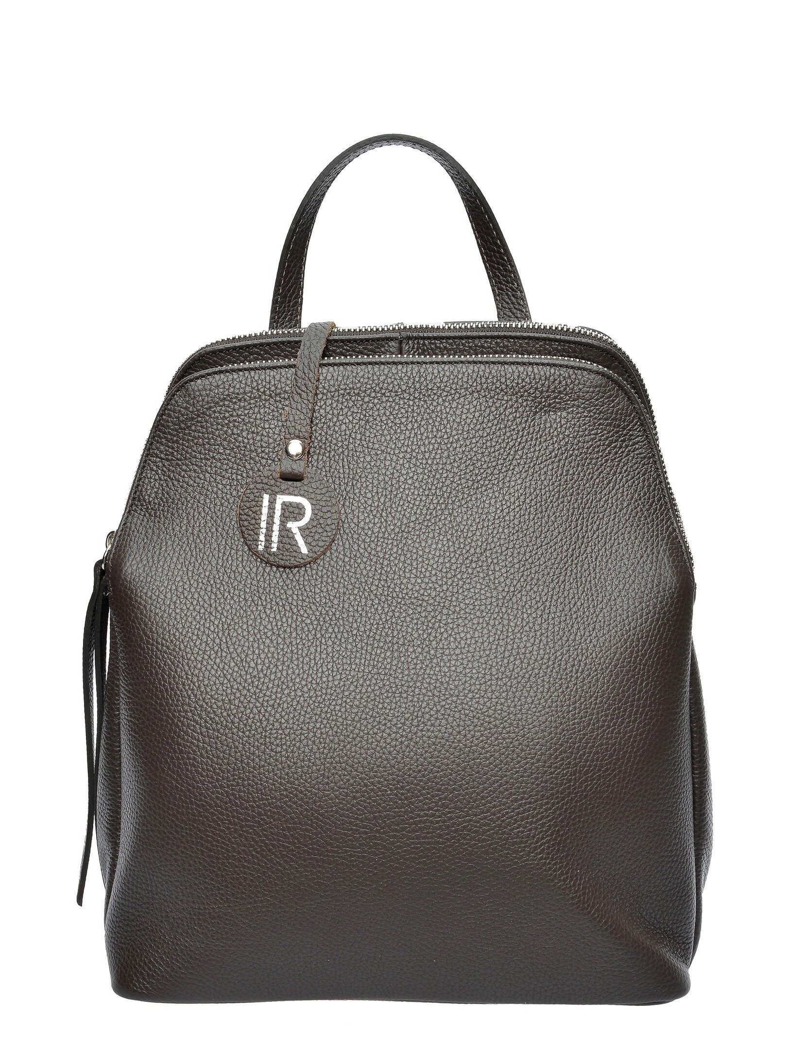 AW25 IR  1970_TESTA MORO_Backpack