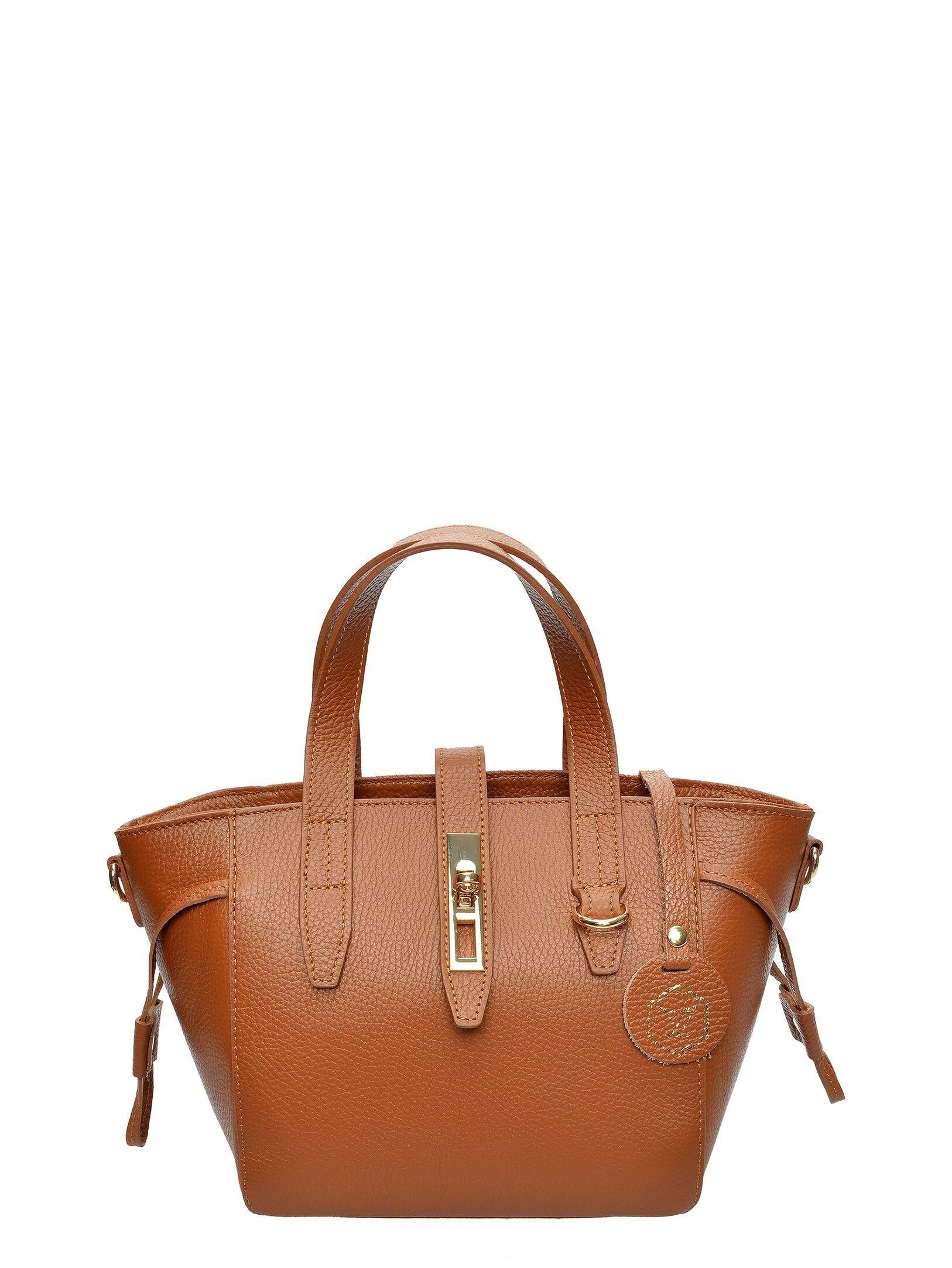 Bolso AW25 LV 127_COGNAC