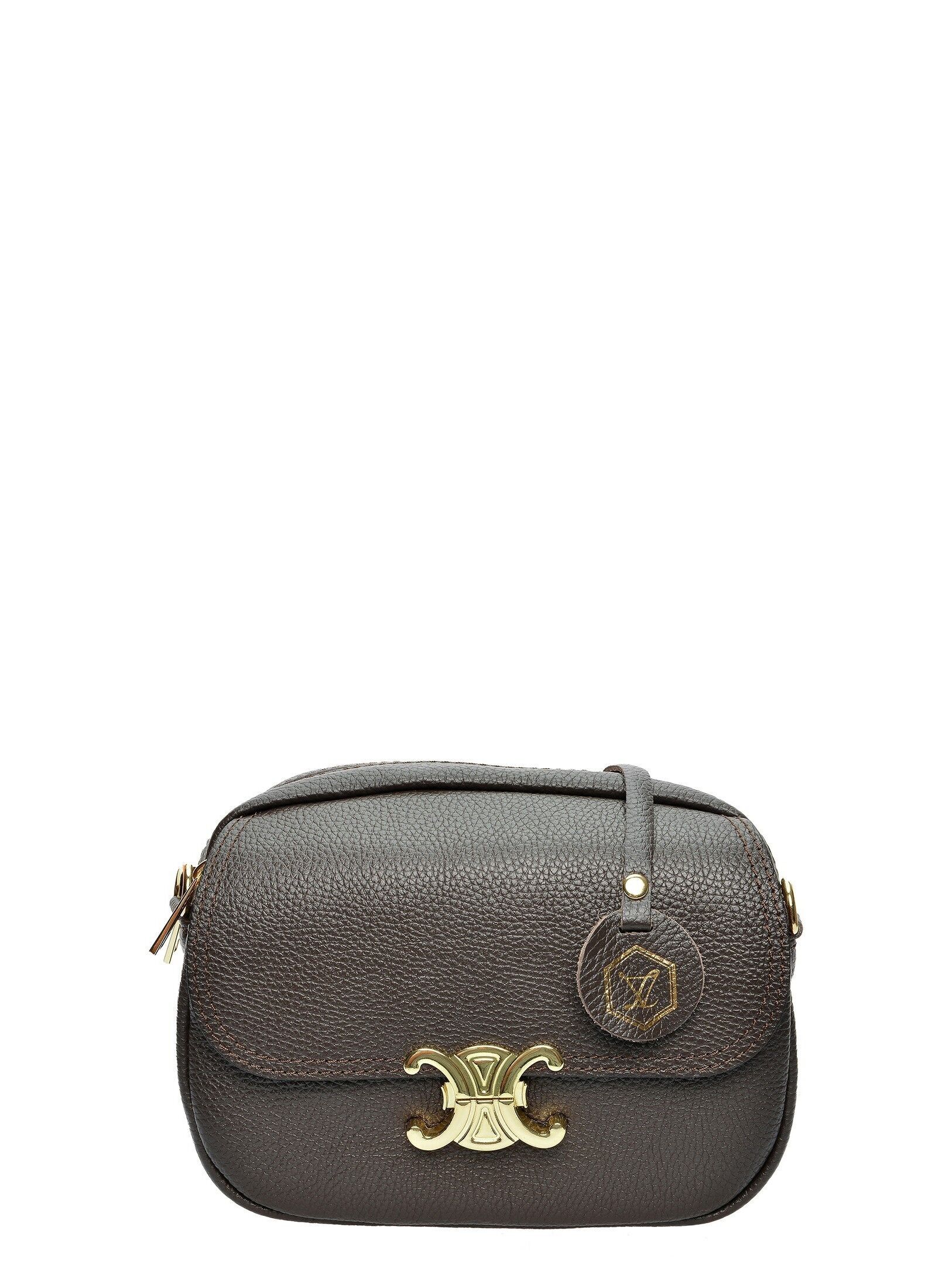 AW25 LV 130_TESTA MORO_Bolso bandolera