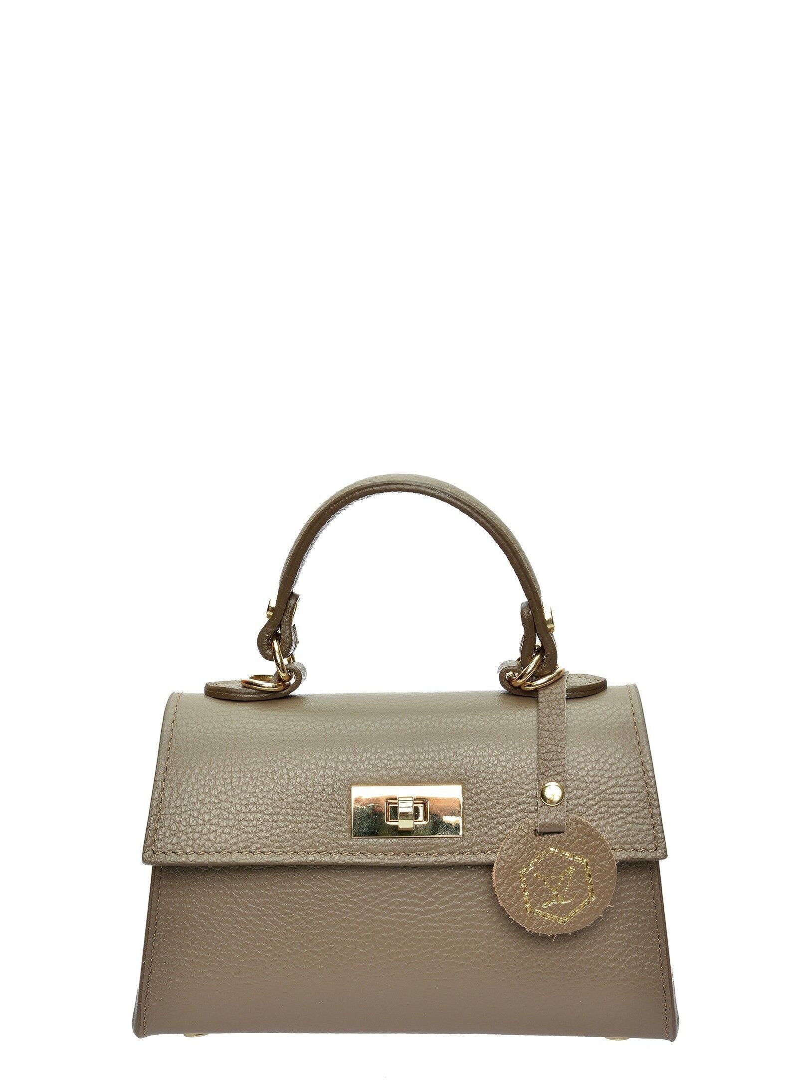 AW25 LV 131_FANGO_Borsa a mano