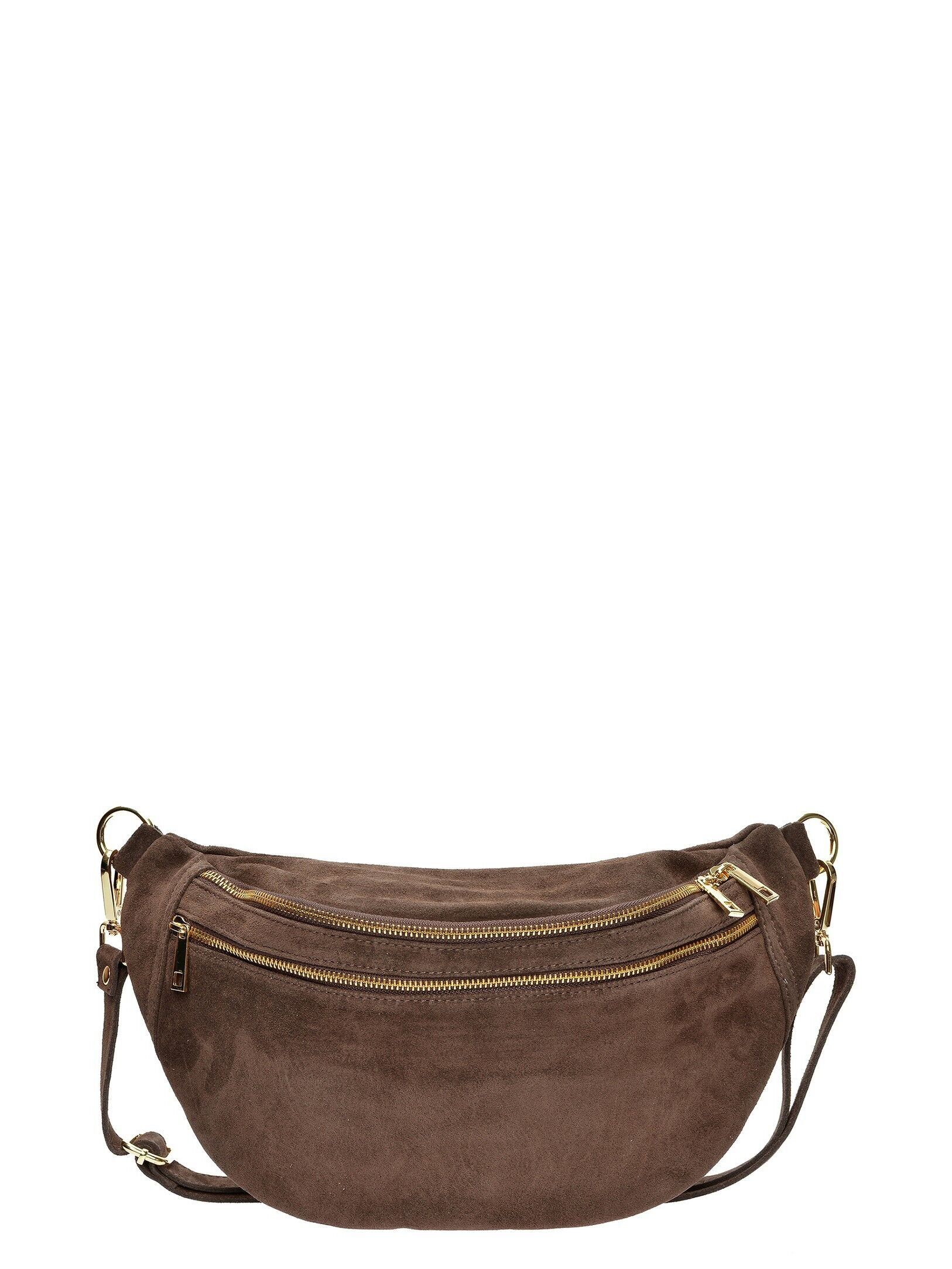 AW25 LV 8188T_TESTA MORO_Borsa a tracolla