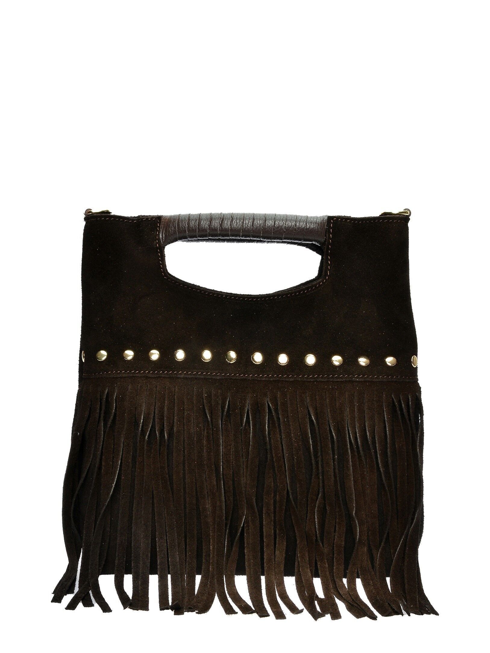 AW25 LV 8189T_TESTA MORO_Borsa a mano