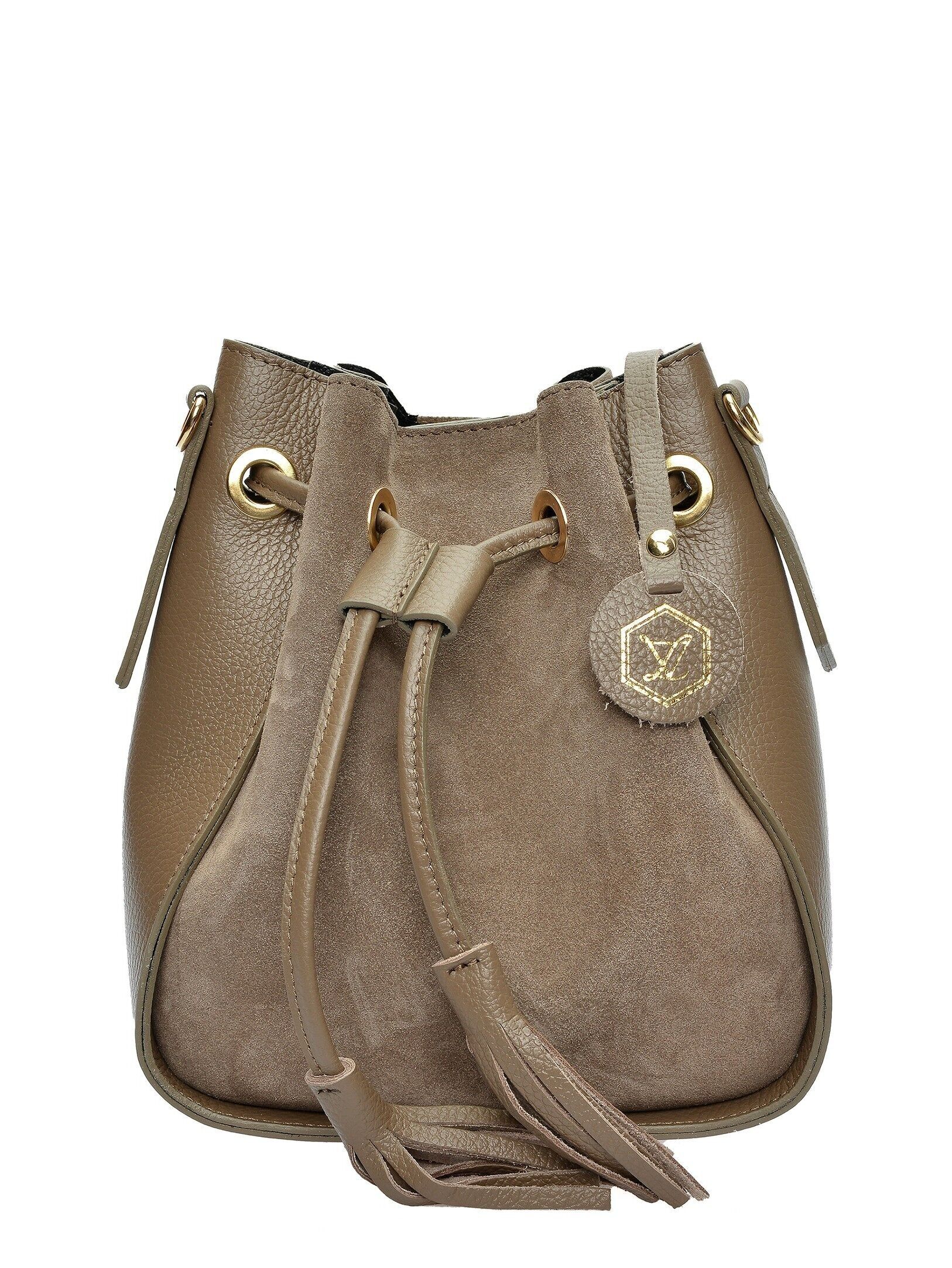 AW25 LV 8192T_FANGO_Borsa a secchiello