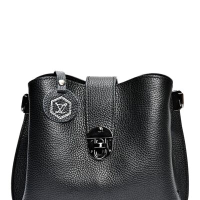 AW25 LV 1879_NERO_Borsa a tracolla
