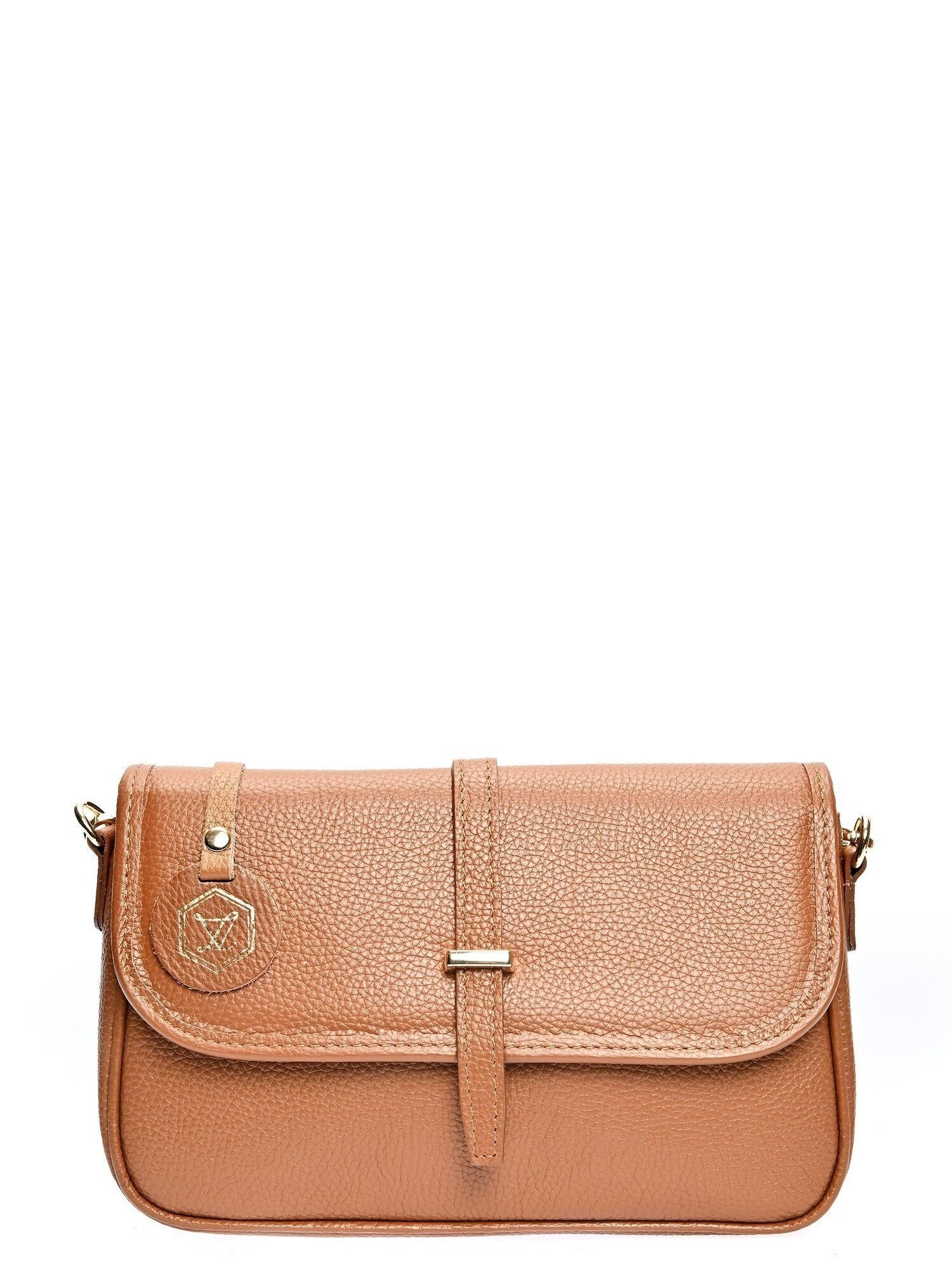 AW25 LV 1938_COGNAC_Borsa a tracolla