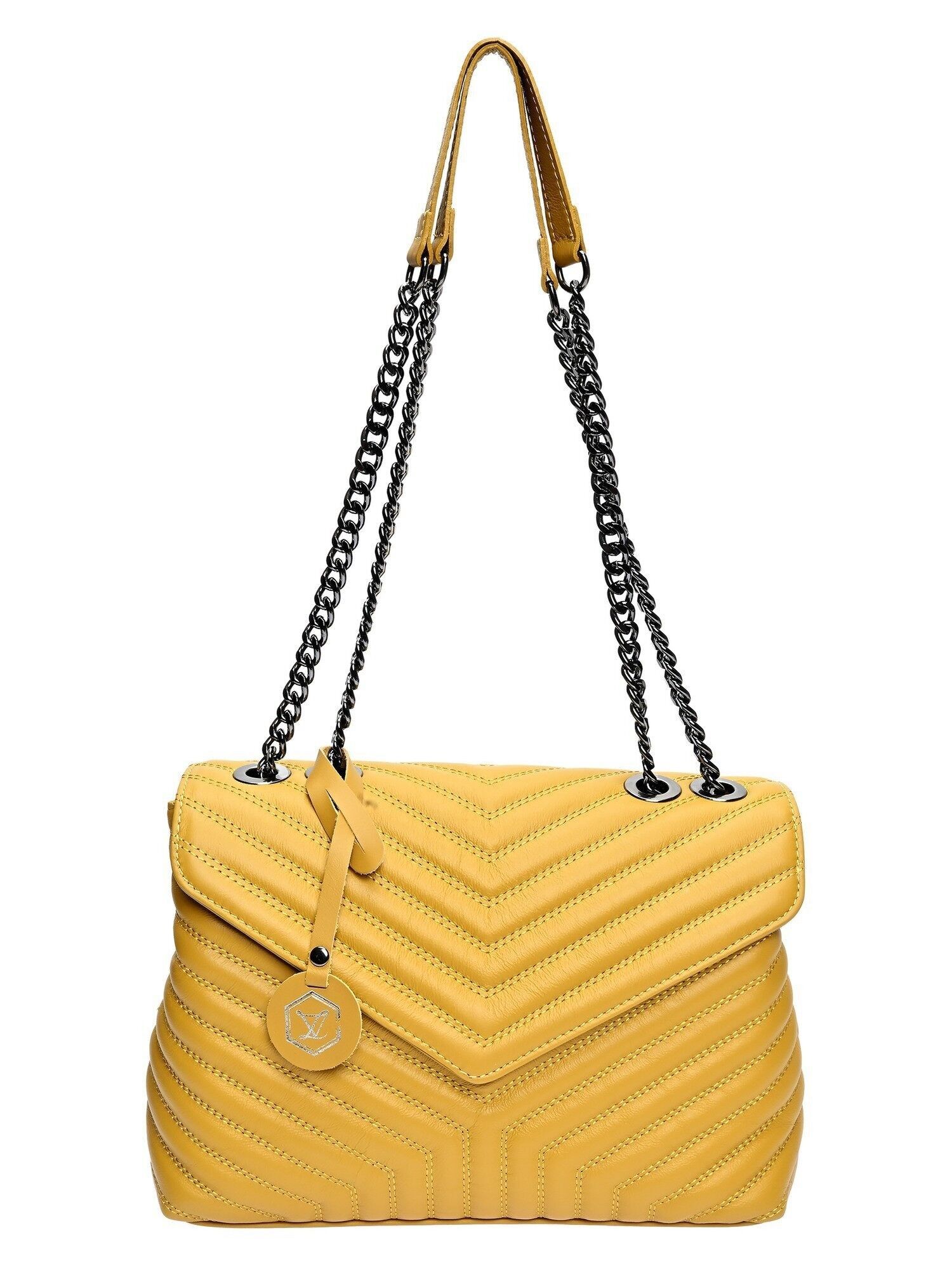 AW25 LV 2183_SENAPE_Borsa a tracolla