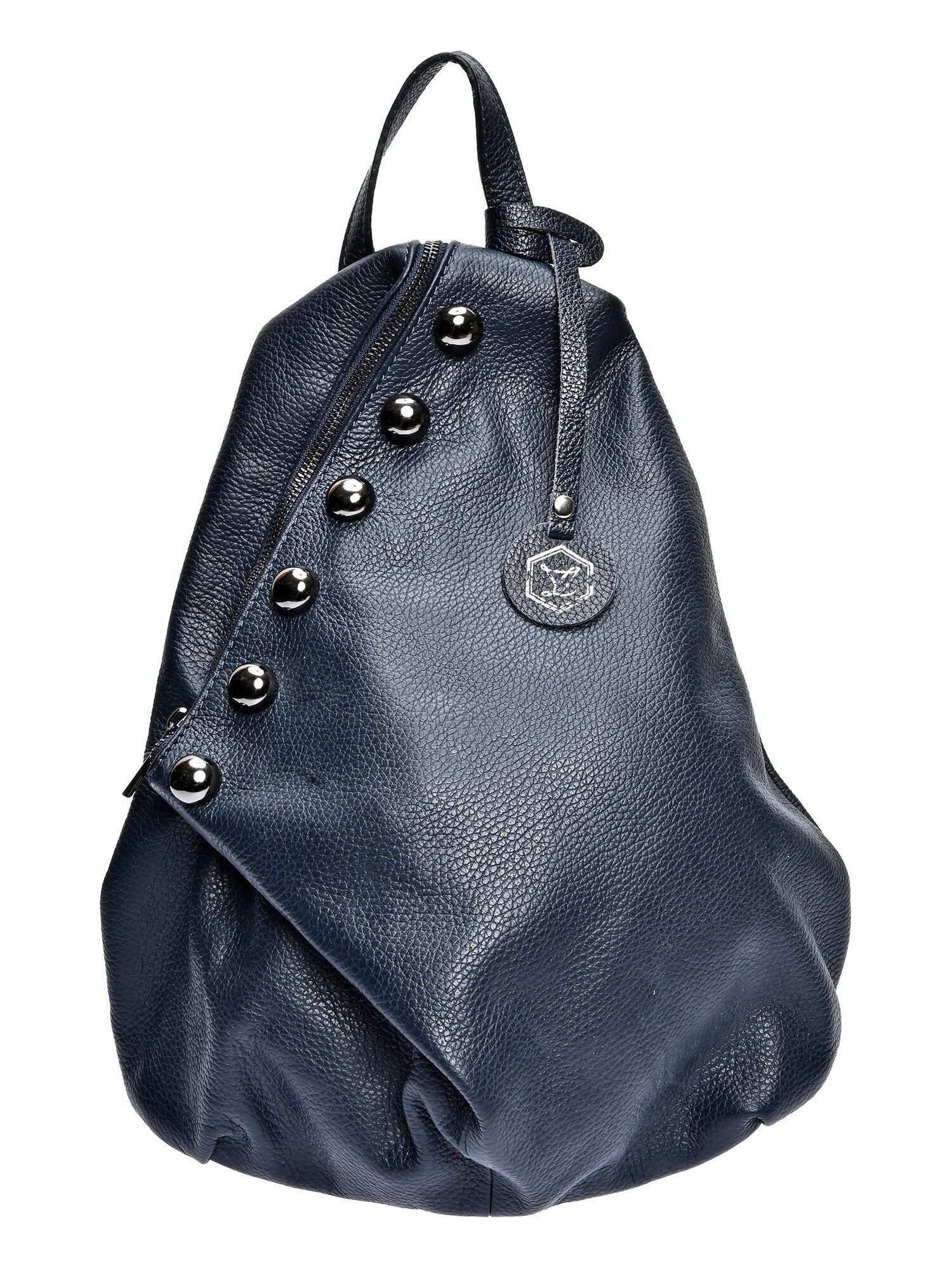 AW25 LV 1289_BLU_Zaino