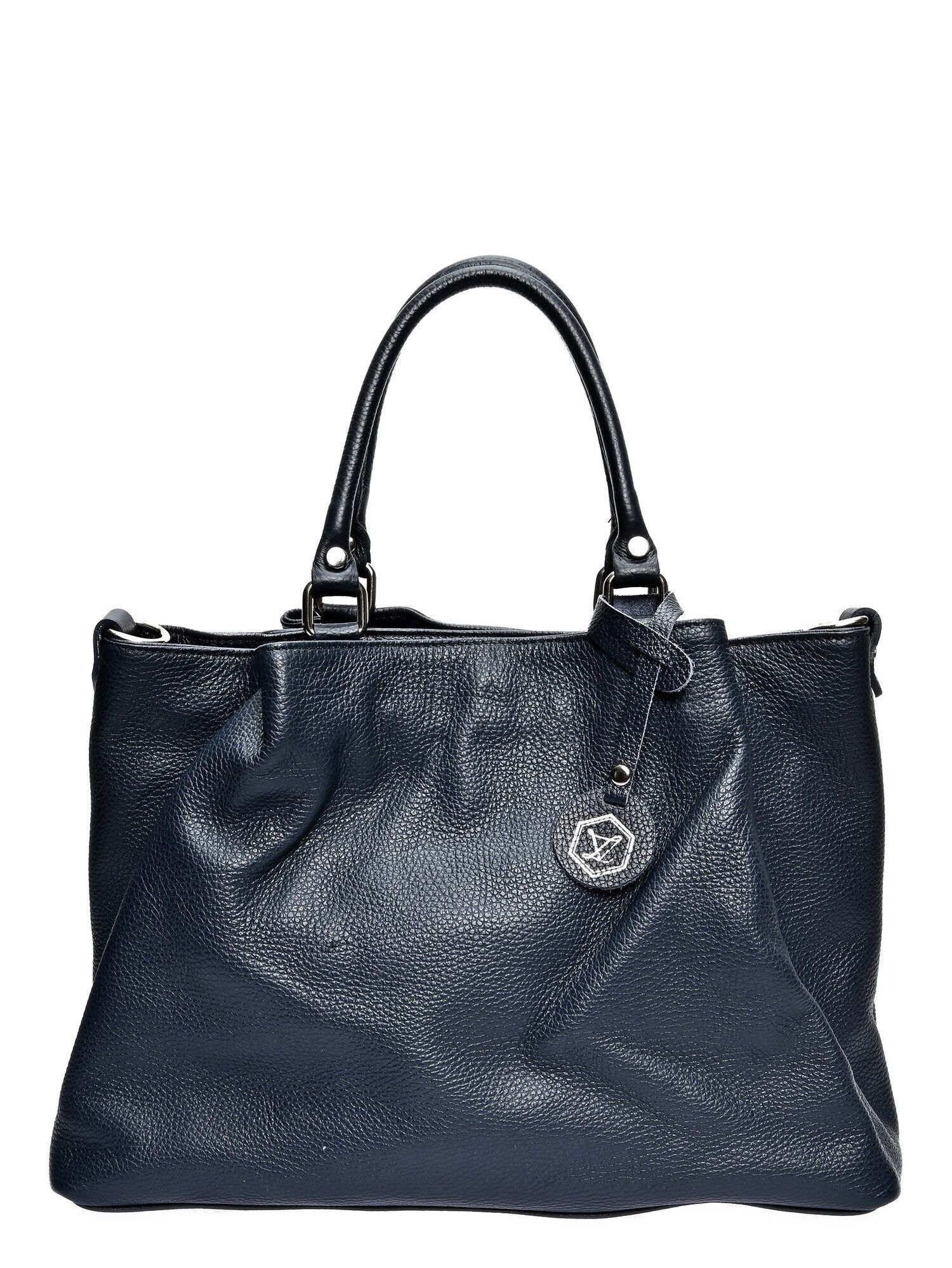 AW25 LV 1536_BLU SCURO_Borsetta