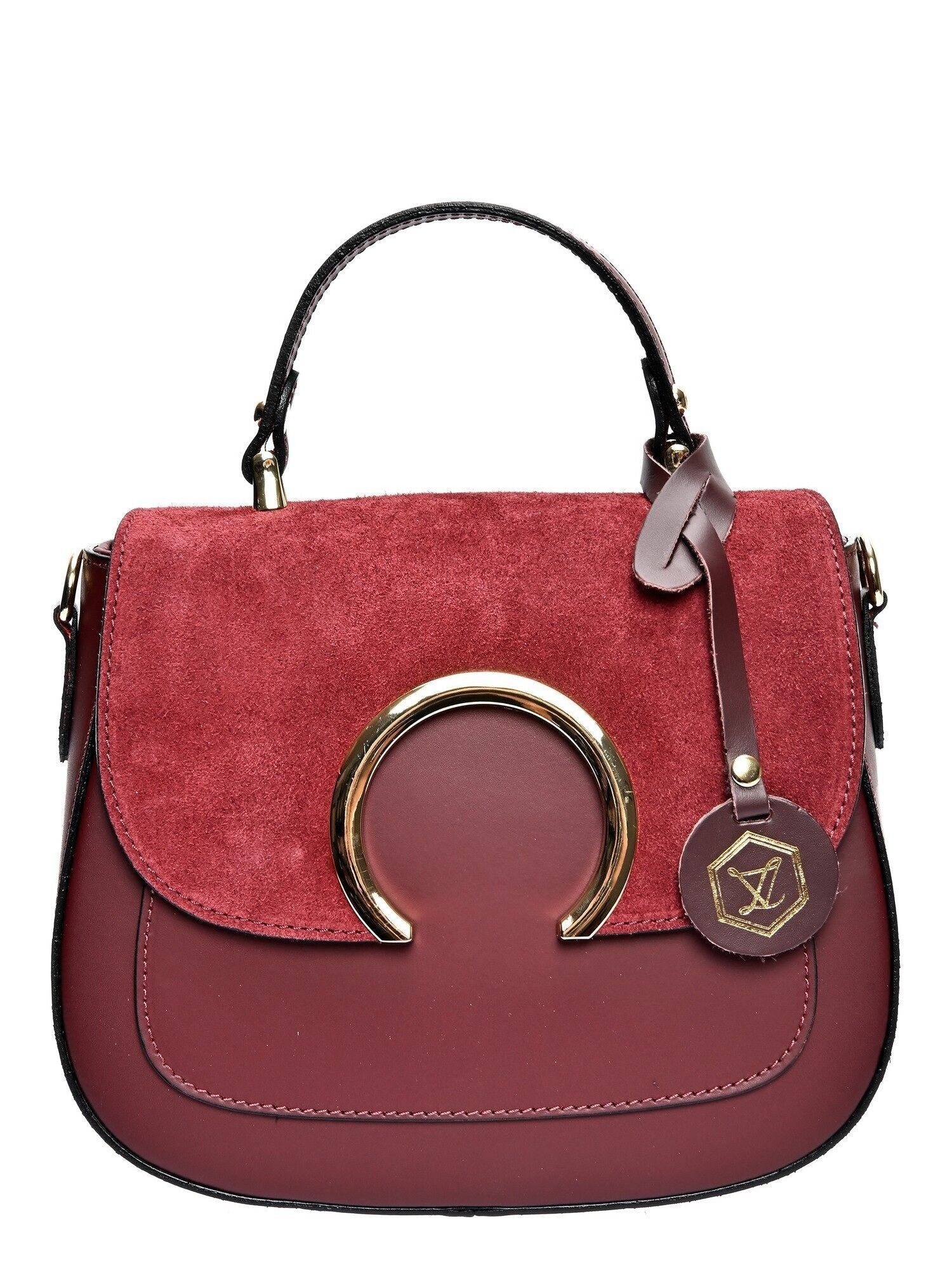 AW25 LV 3108_VINO_Borsa a tracolla