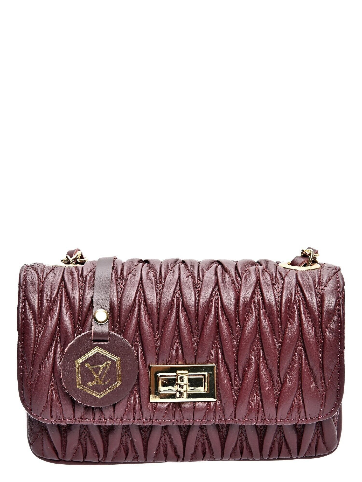 AW25 LV 2214_VINO_Borsa a tracolla