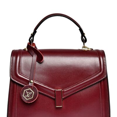 AW25 LV 3150_VINO_Borsa a mano