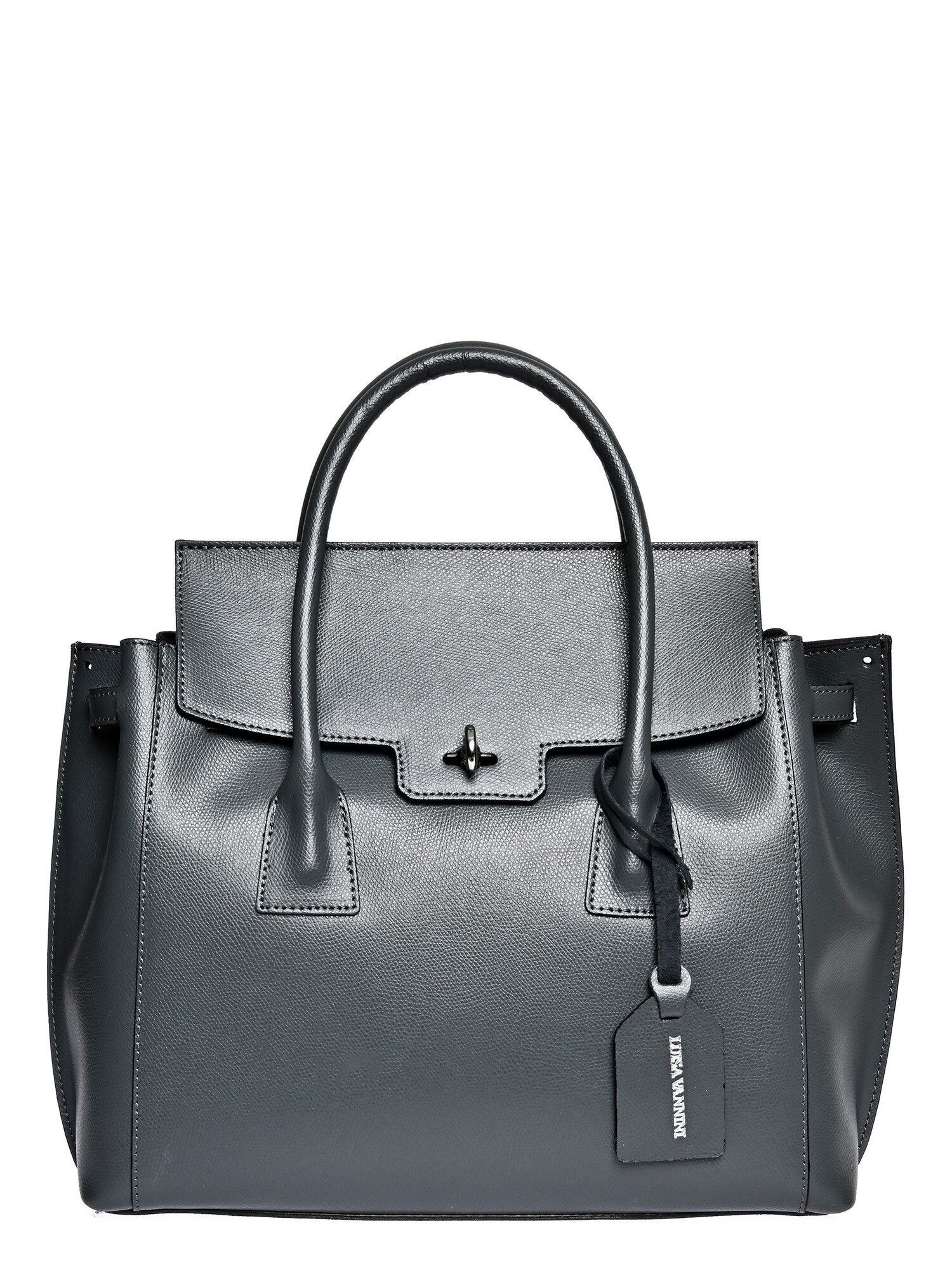 AW25 LV 479_GRIGIO_Borsa tote