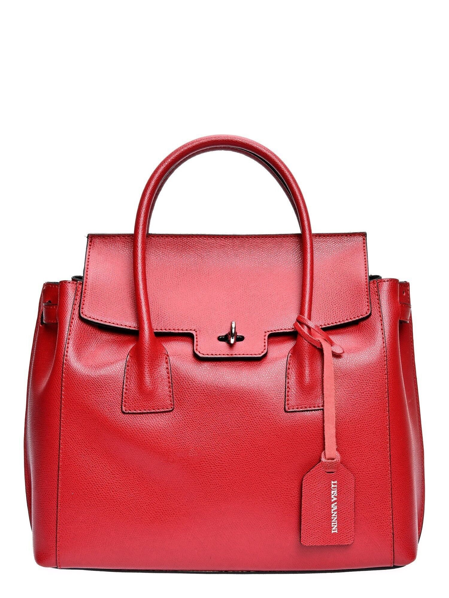 AW25 LV 479_ROSSO_Borsa tote