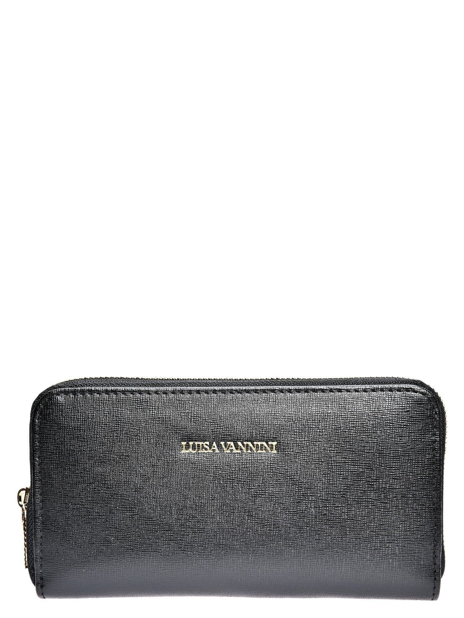 Portafoglio AW25 LV 474_NERO