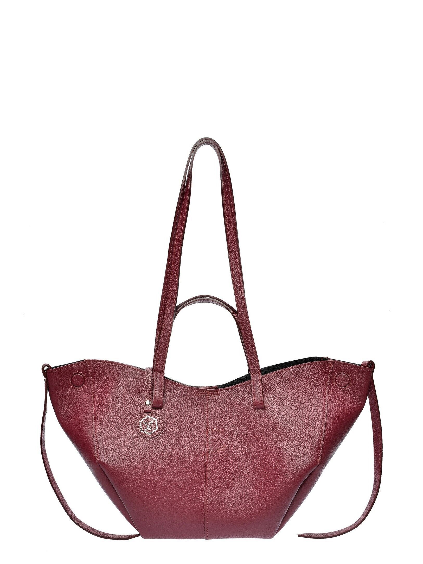 AW25 LV 100_VINO_Borsa a mano