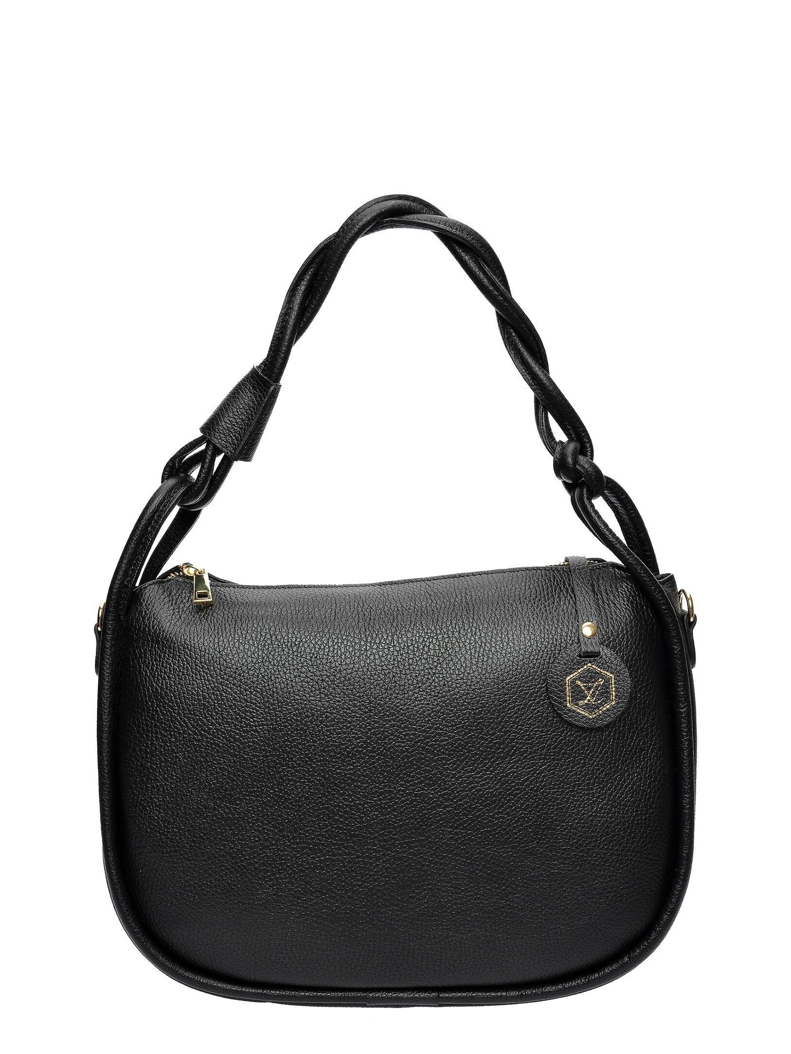 AW25 LV 1998_NERO_Sac bandoulière