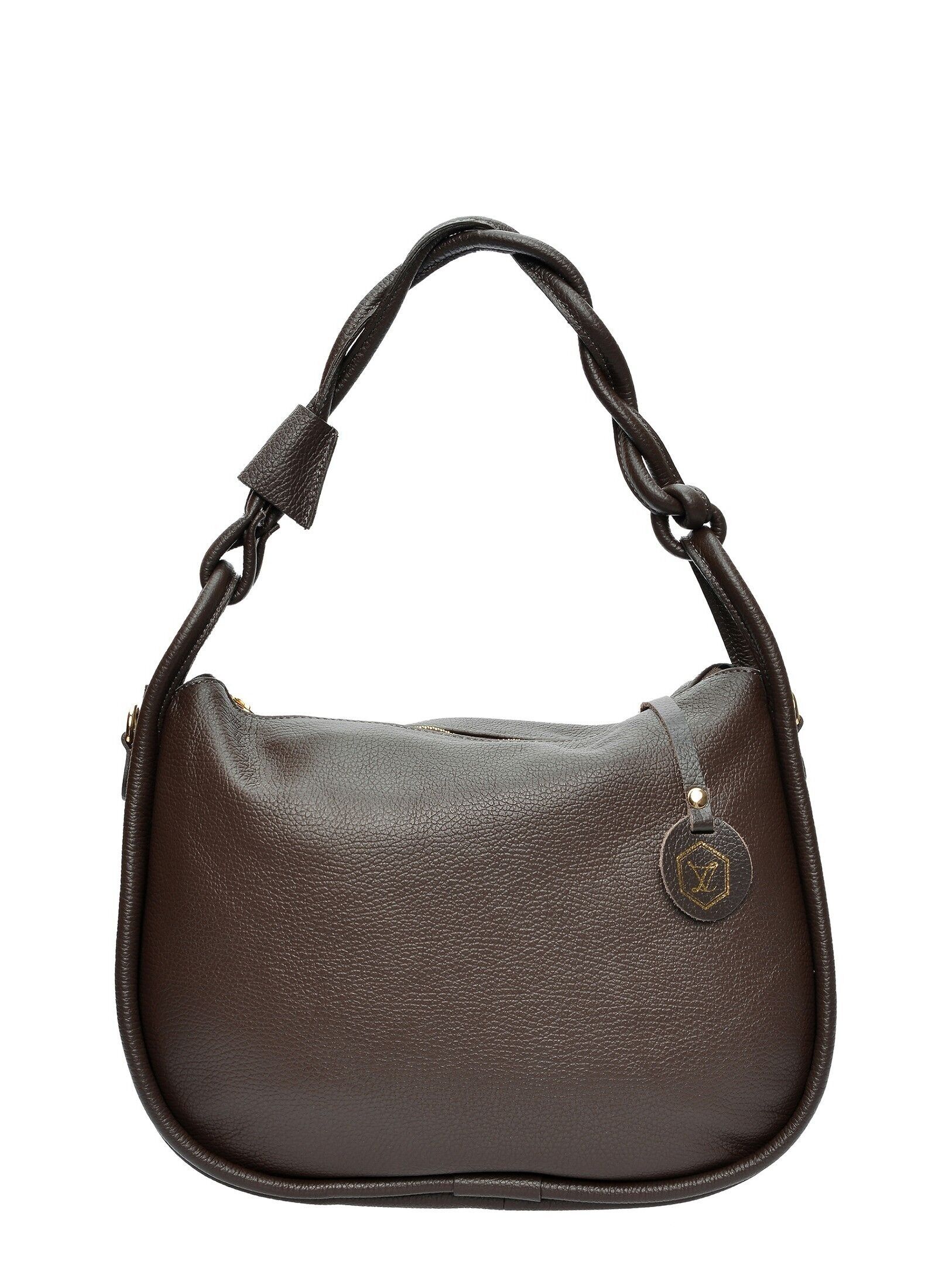 AW25 LV 1998_TESTA MORO_Borsa a tracolla