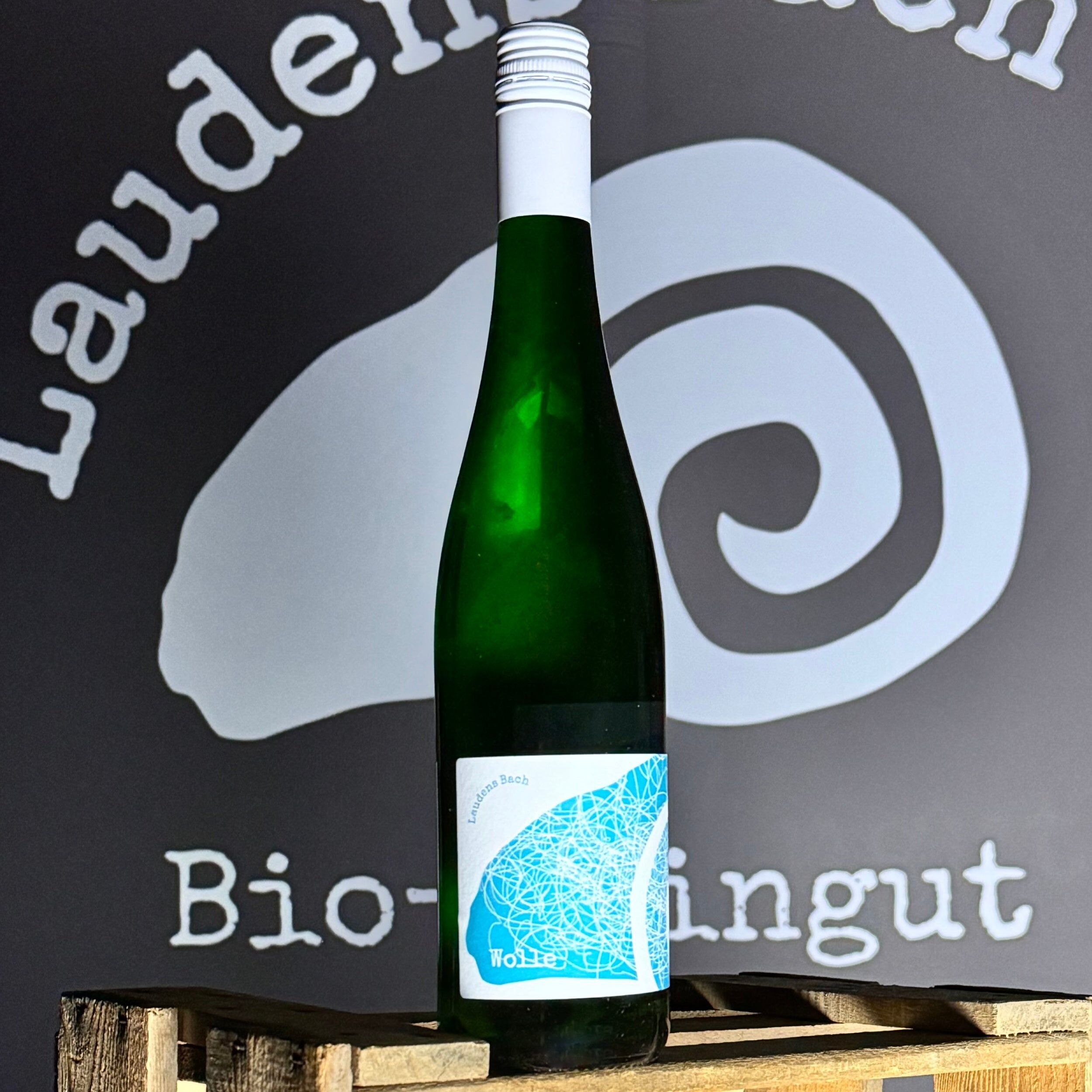 "WOLLE" Kerner lievito torbido secco natureline biologico **