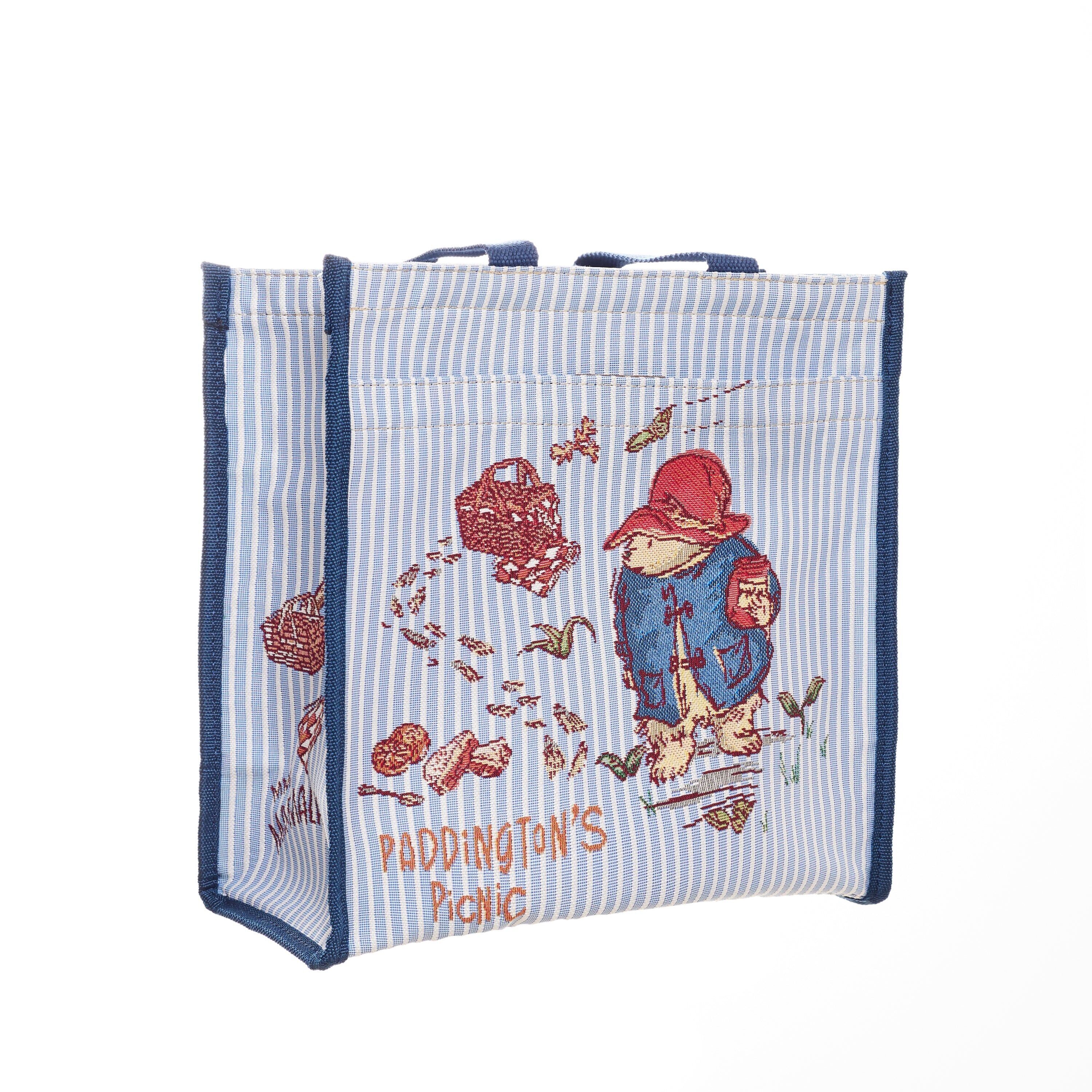 Borsa shopper Paddington™ Bear Classic Marmalade