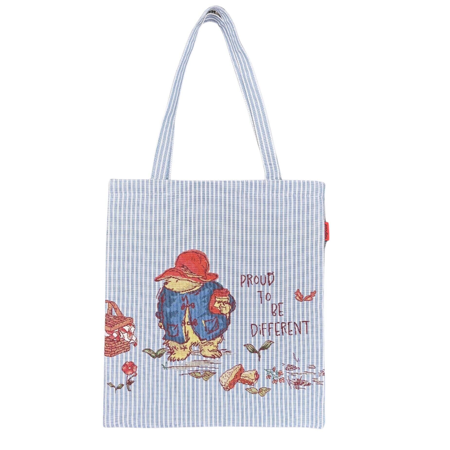 Paddington™ Bear Classic Marmalade - Borsa piatta