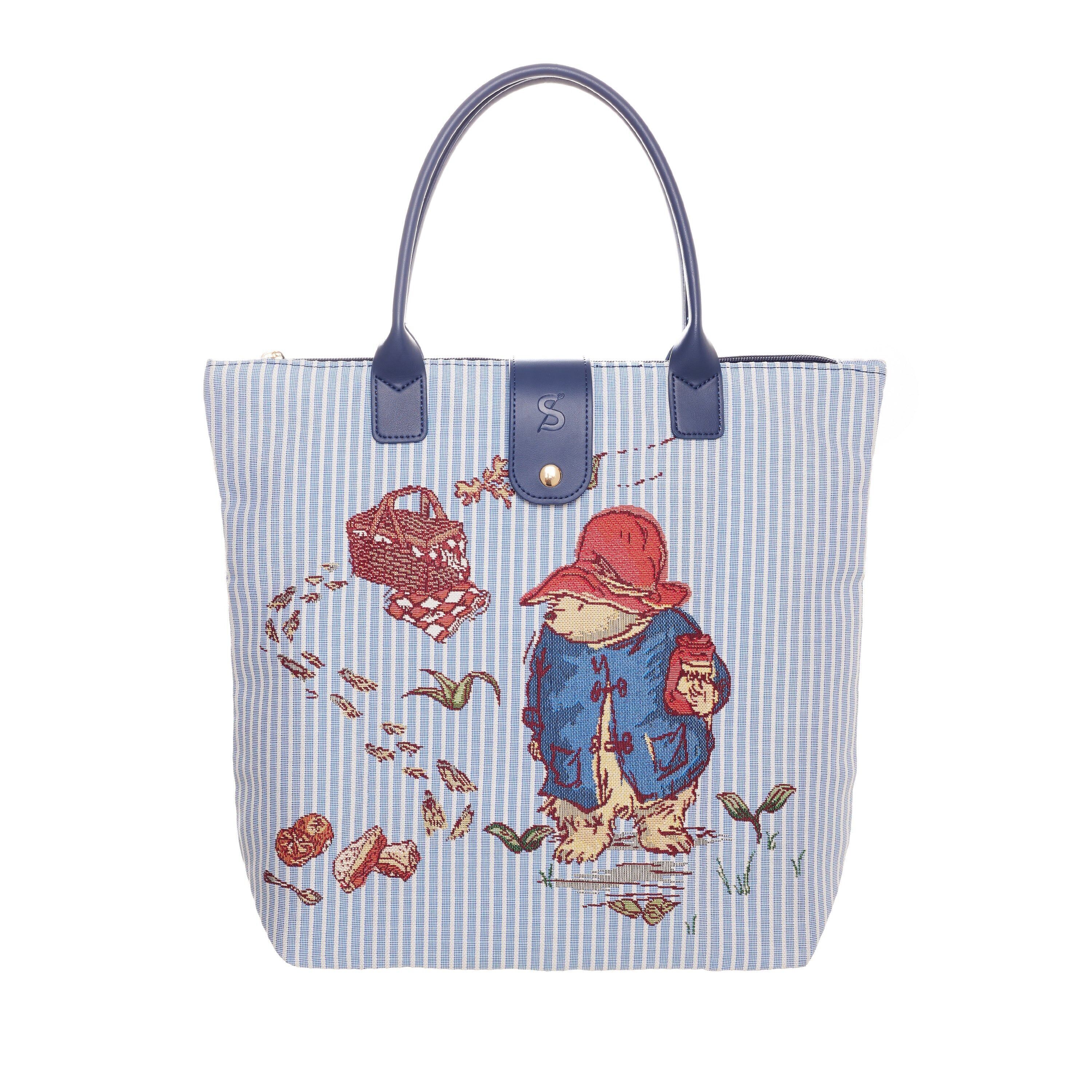 Paddington™ Bear Classic Marmalade - Borsa pieghevole