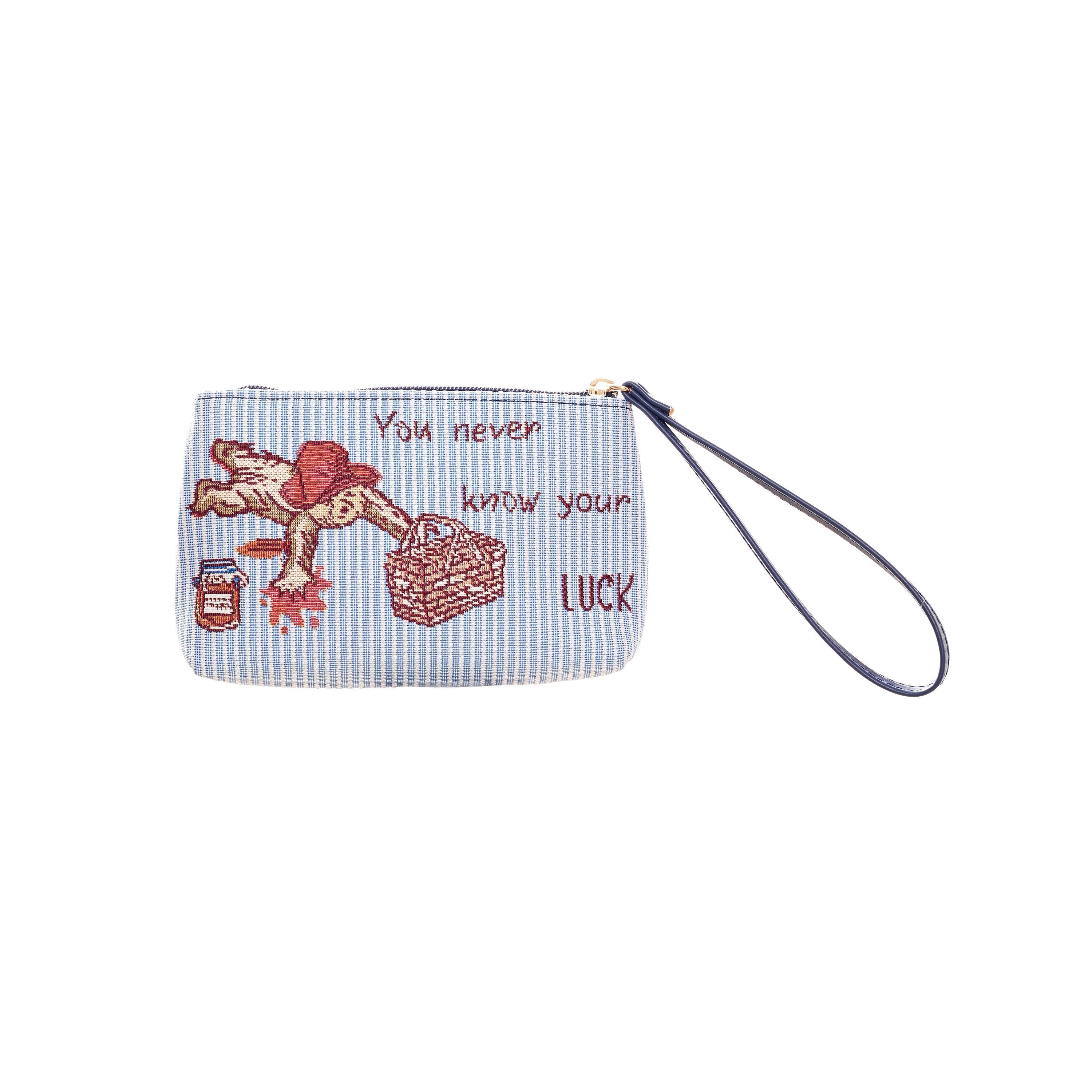 Paddington™ Bear Classic Marmalade - Pochette da polso