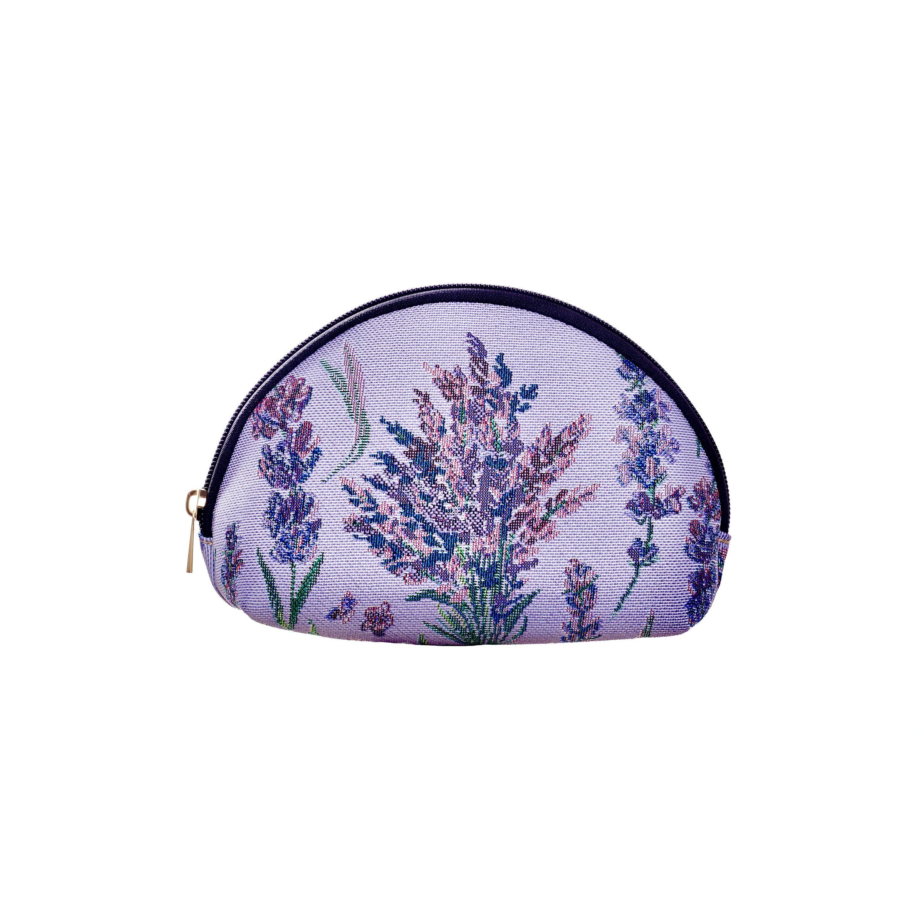 Lavande - Trousse à cosmétiques