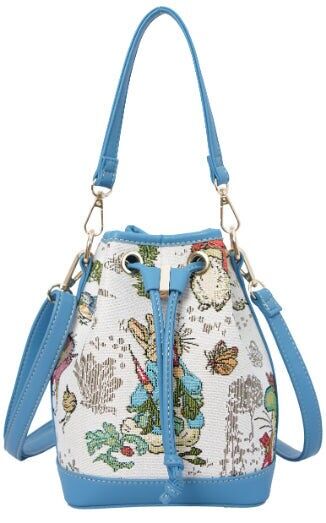 Beatrix Potter™ Peter Rabbit - Borsa a secchiello