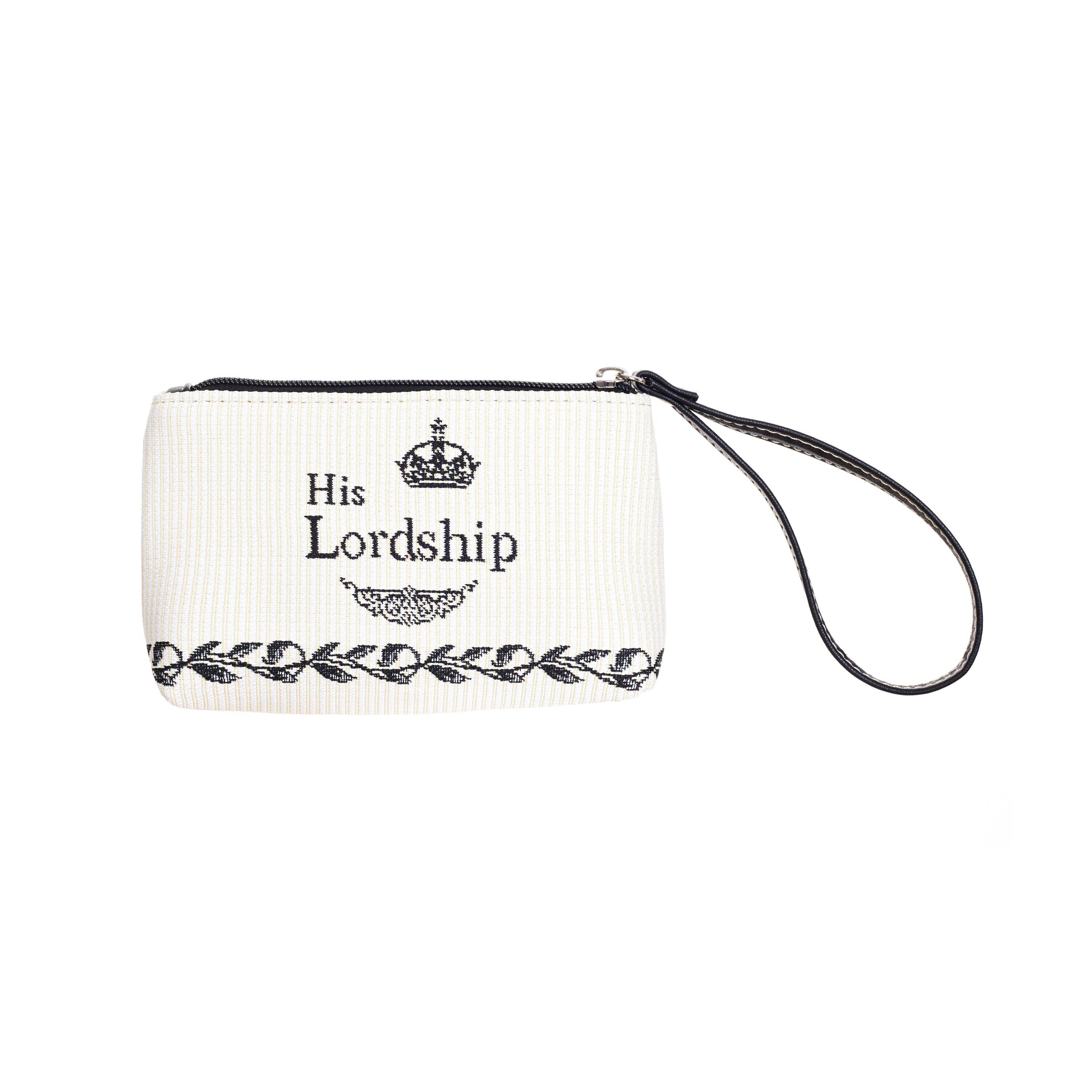 Lordship & Ladyship - Braccialetto