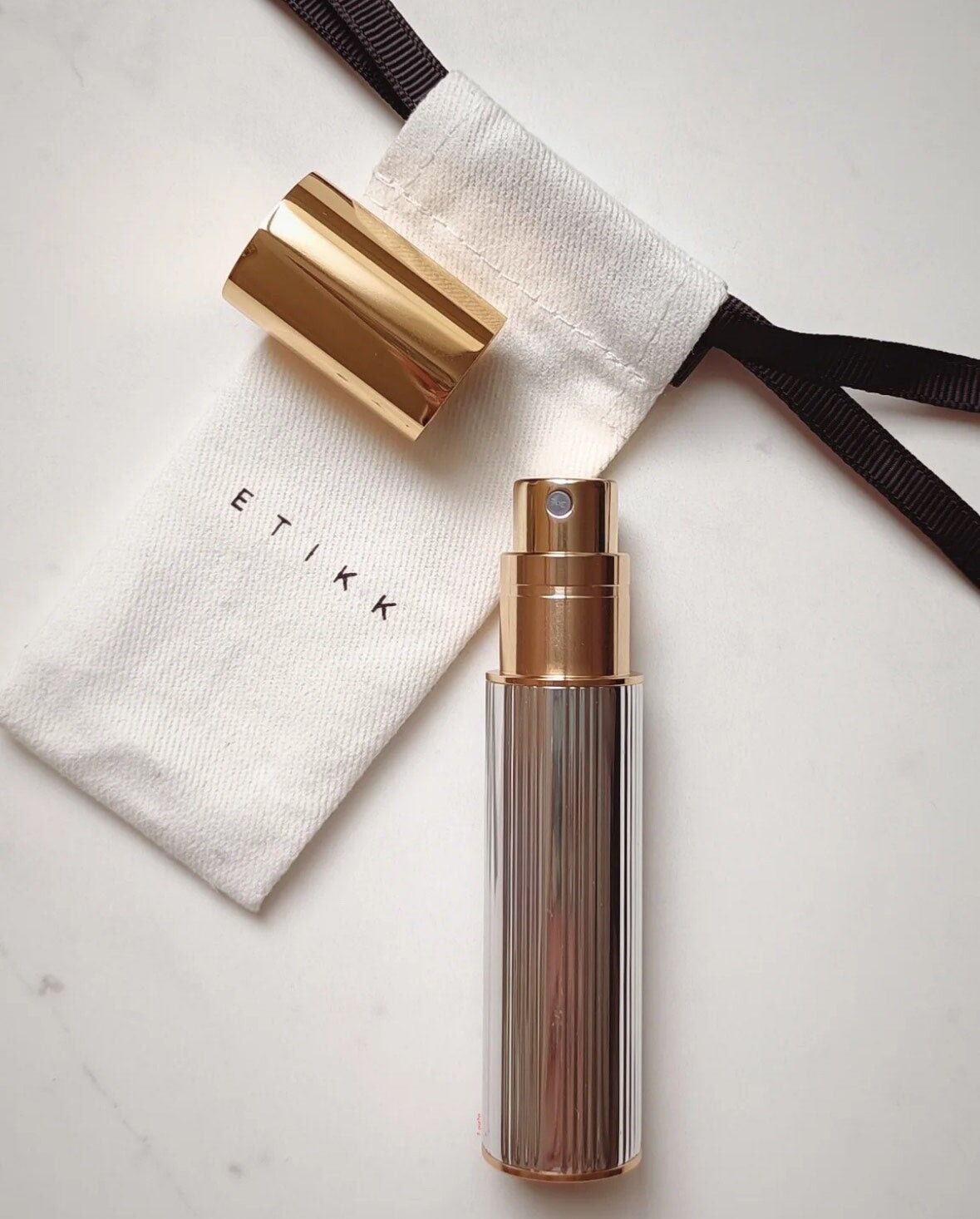 Agua de perfume 10 ml