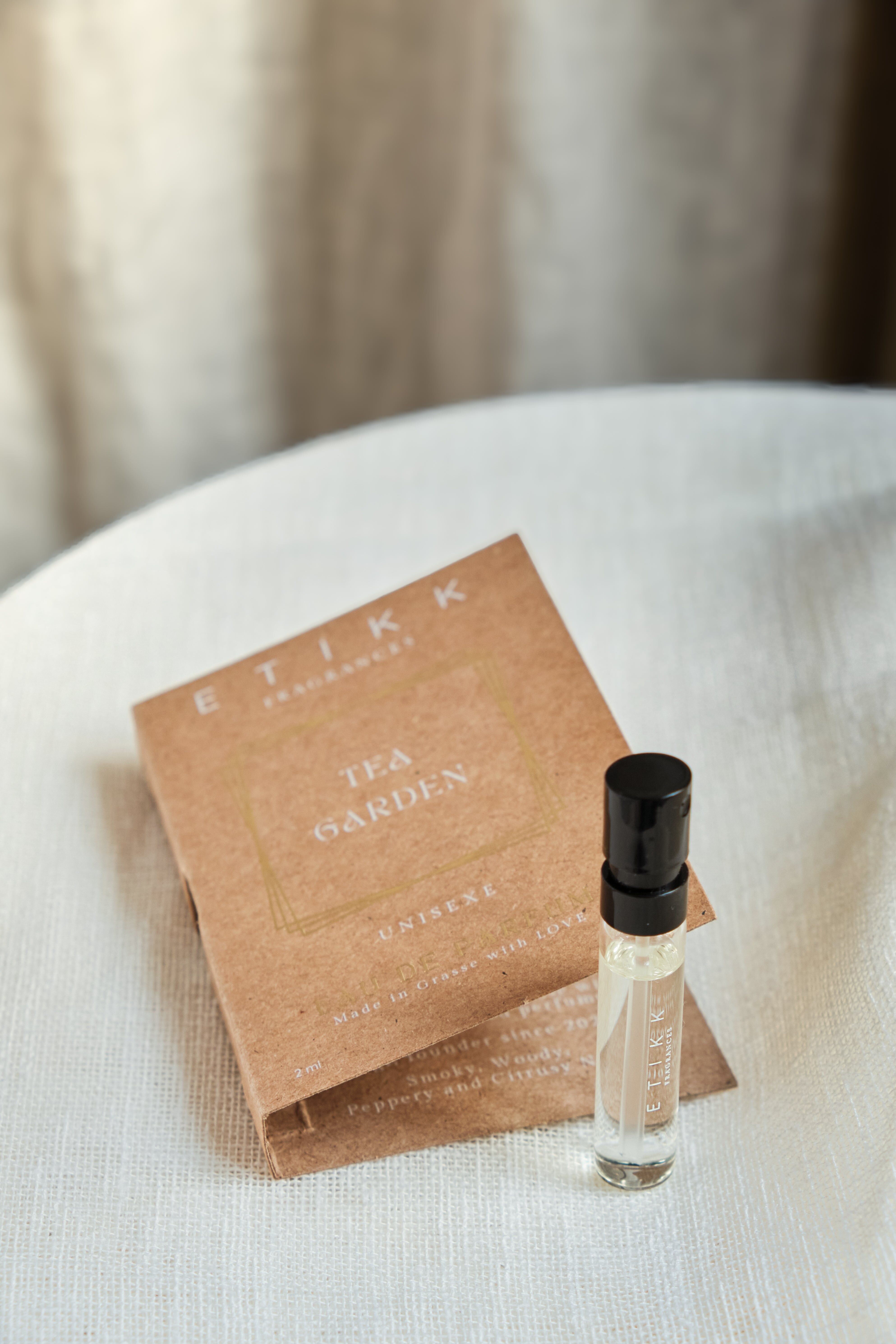 DESCUBRIMIENTO DE AROMA 2ML