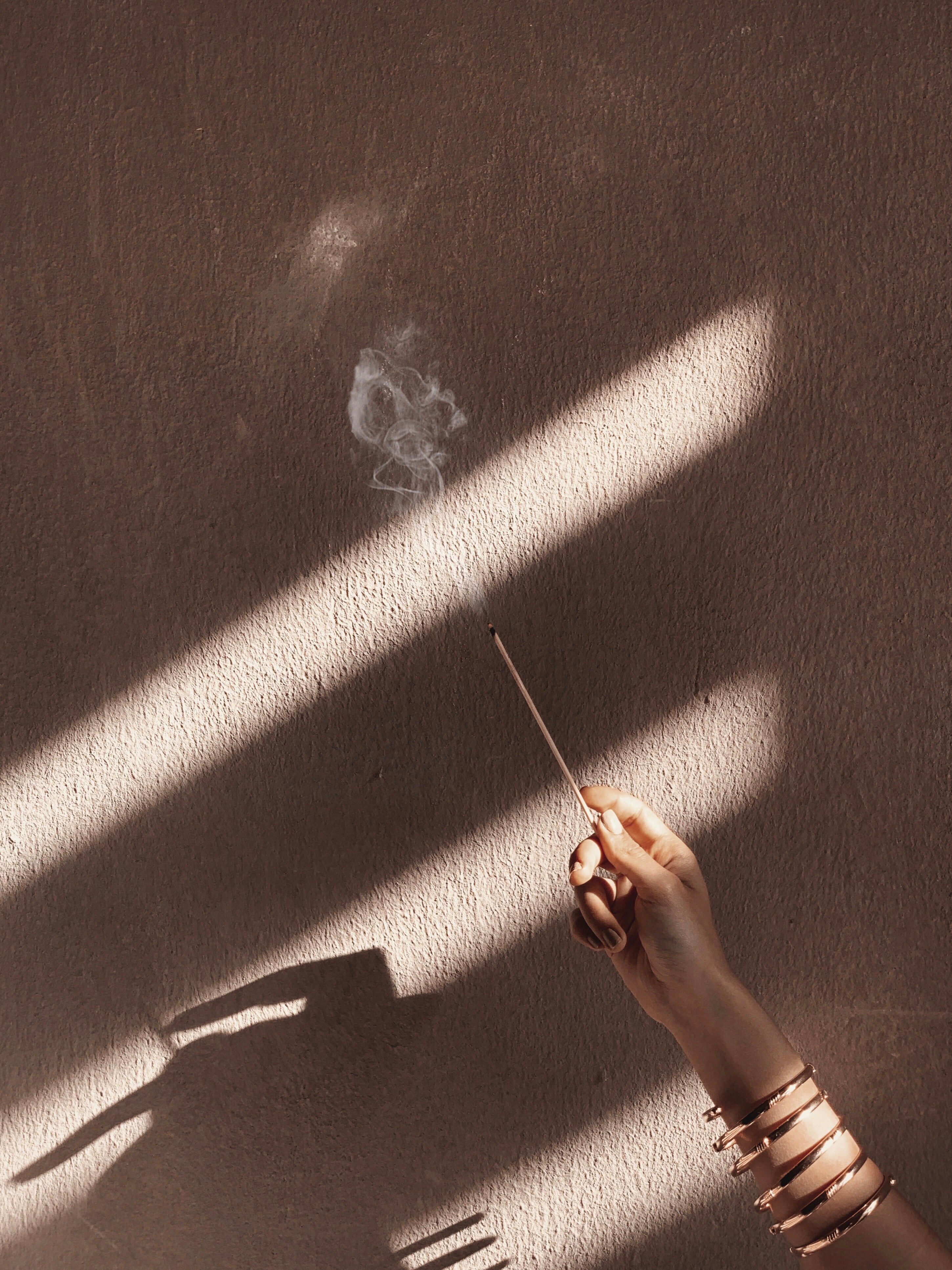 15 varillas de incienso