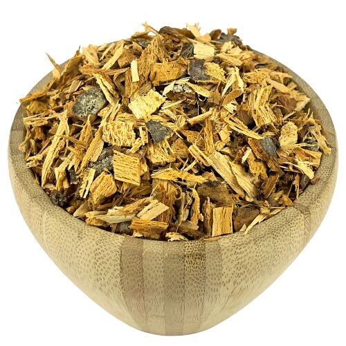 Aubier de Tilleul Rouge Bio en Vrac - 500g