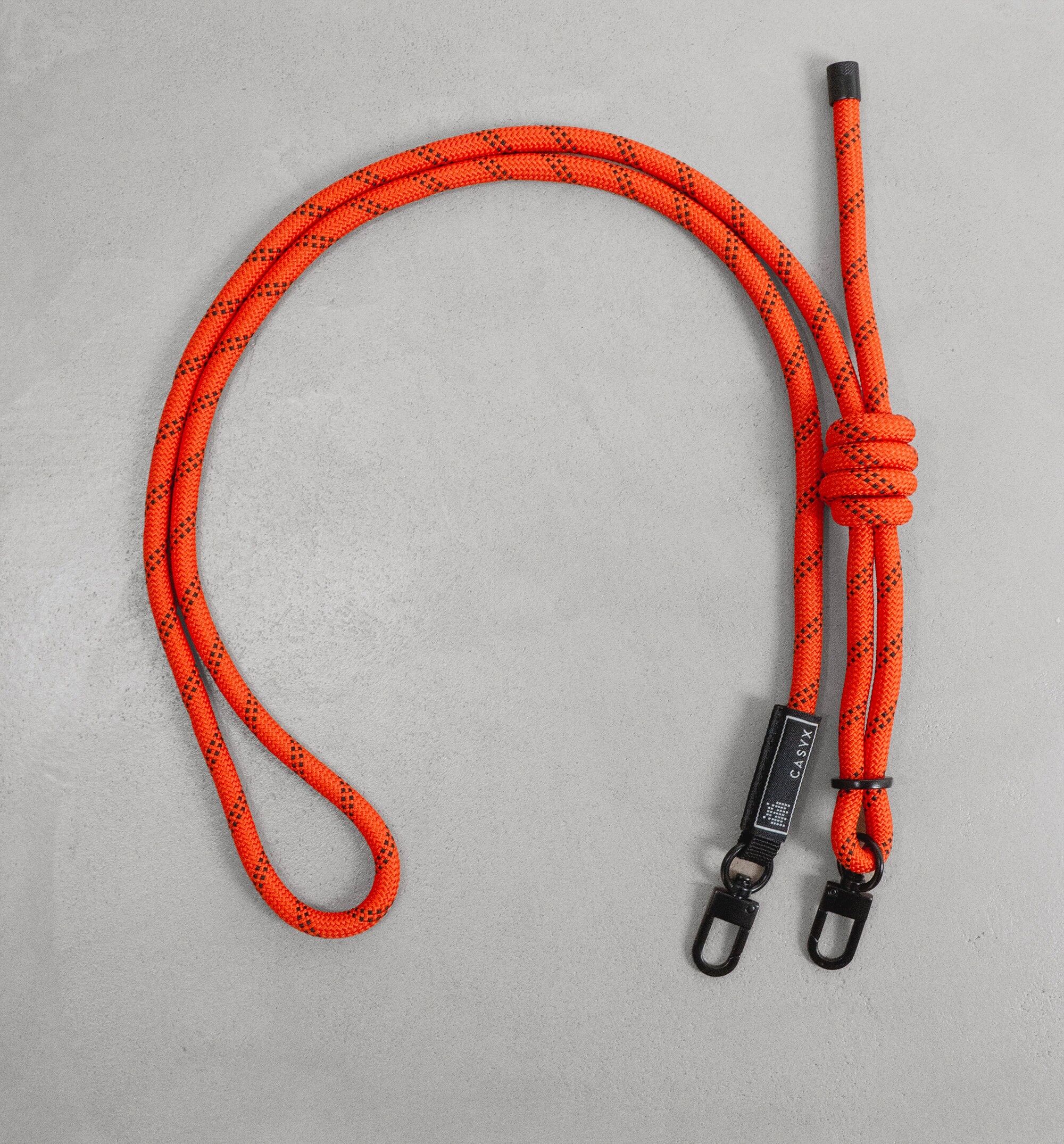 Telefonkabel: Orange