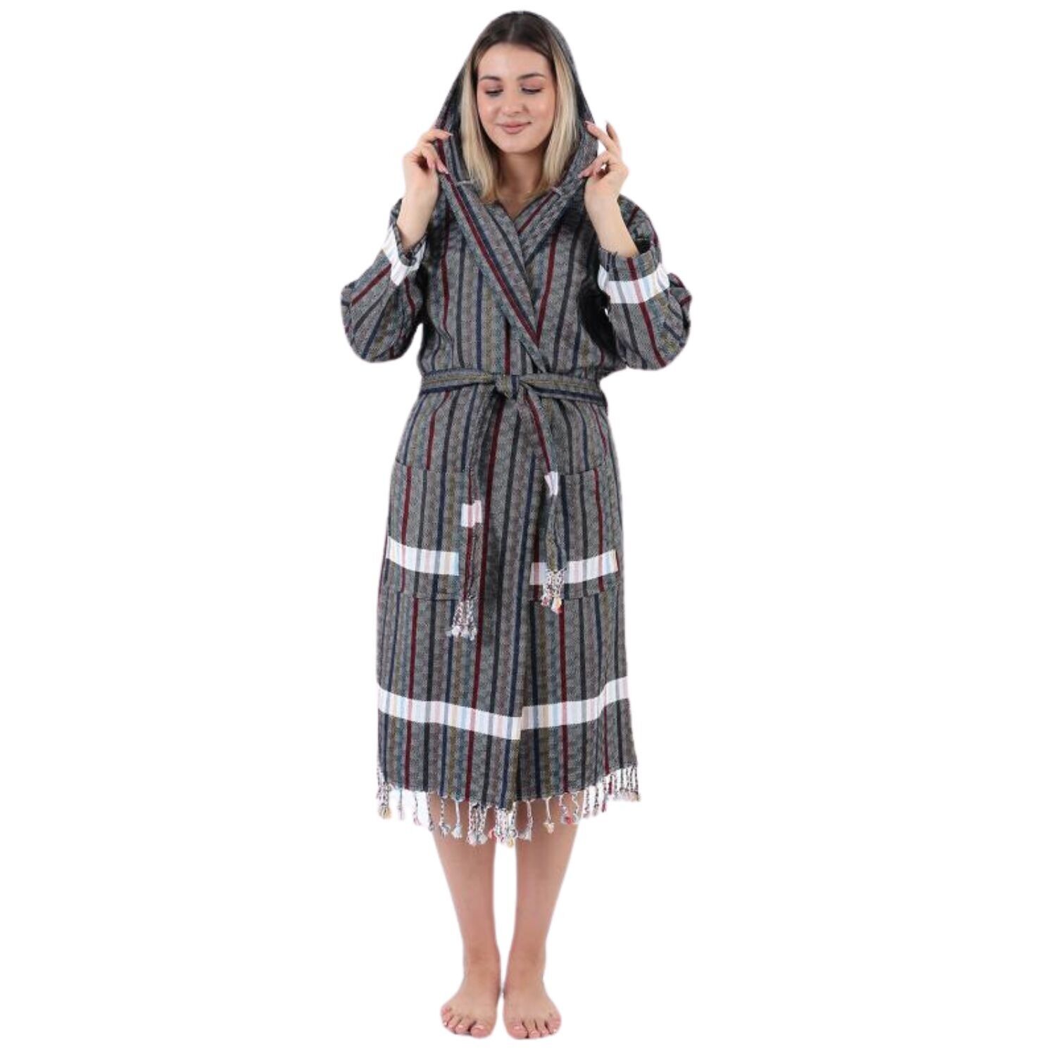 Albornoz turco Sunaz