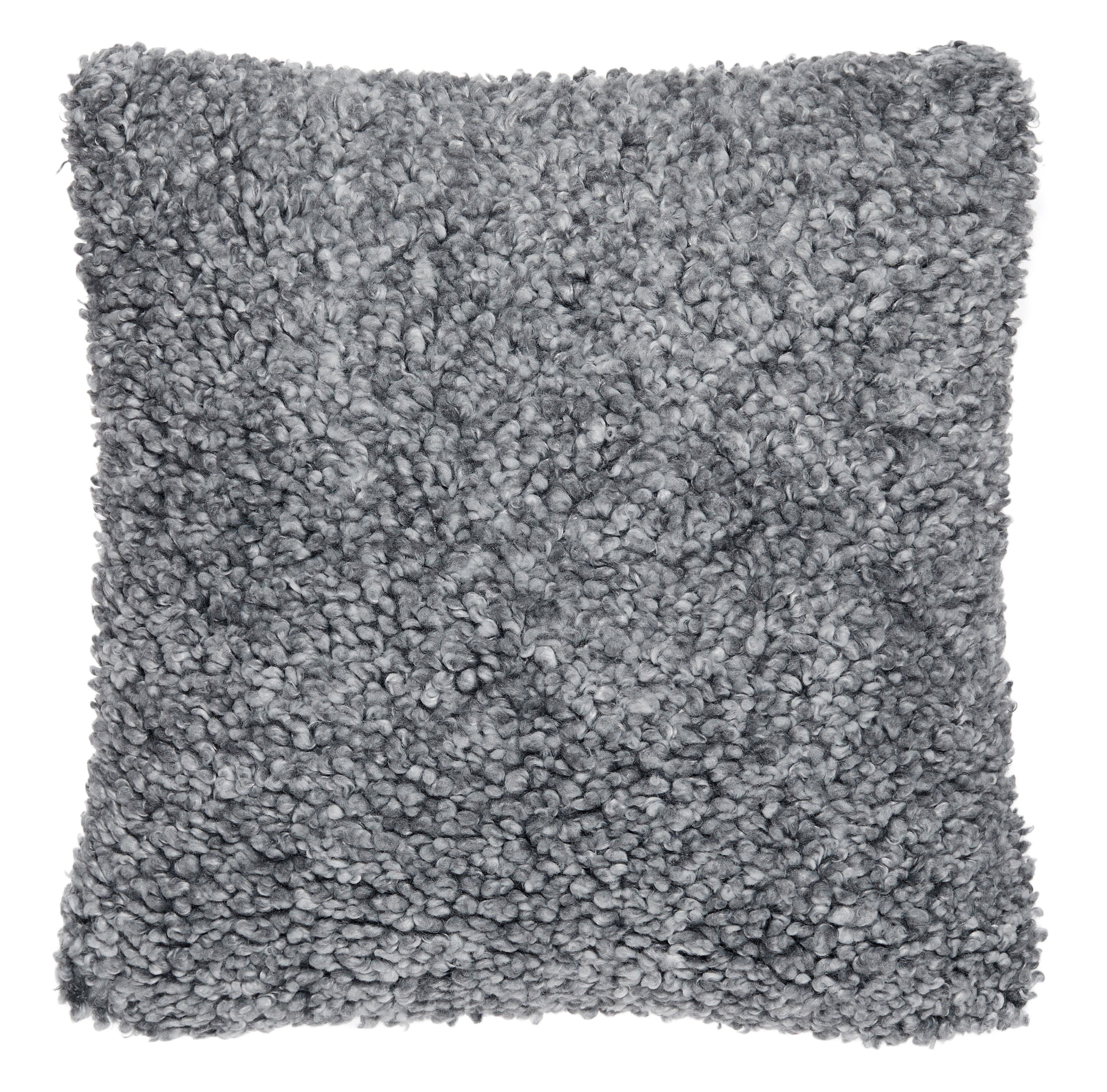 Cushion - Lumme - Stone (45x45cm)