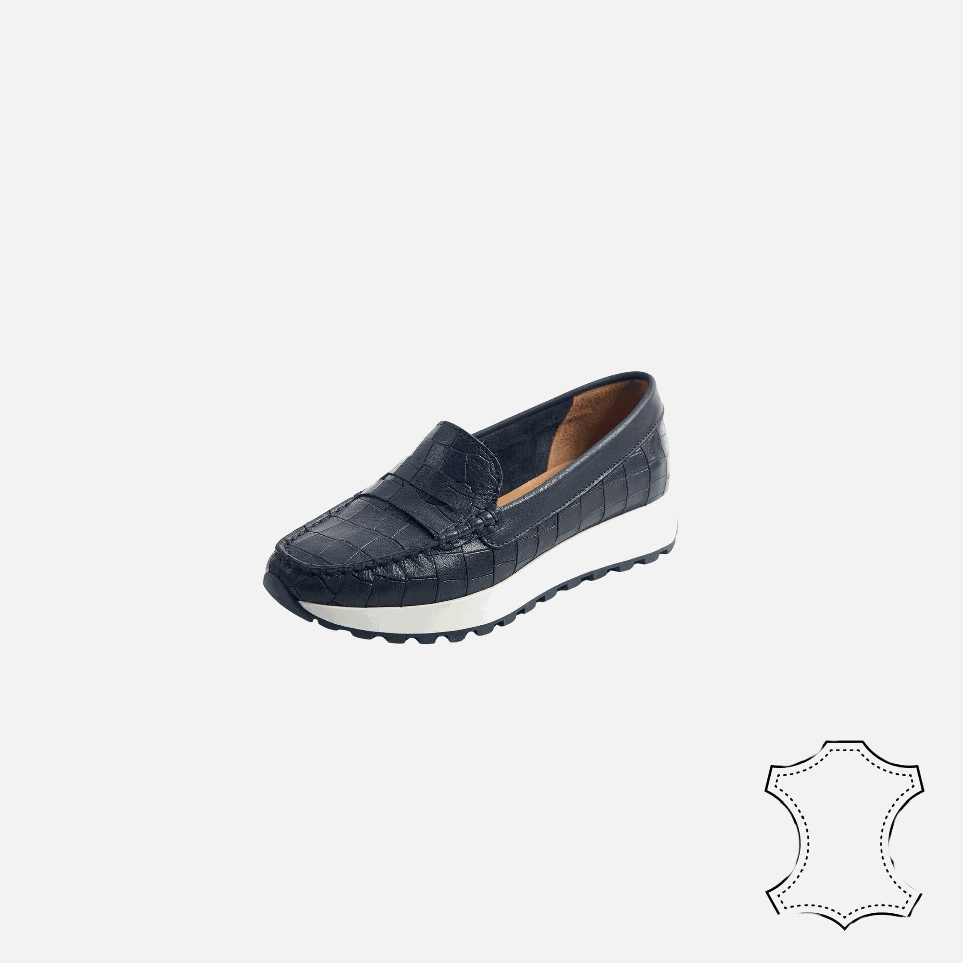 Turnschuhe - Apoline-Modell