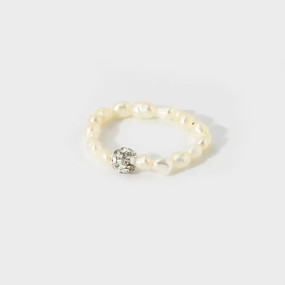 Anello Sweet Sparkle