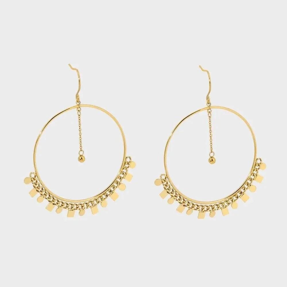 Pendientes de confianza