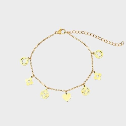 Bracciale della Fortuna Pura