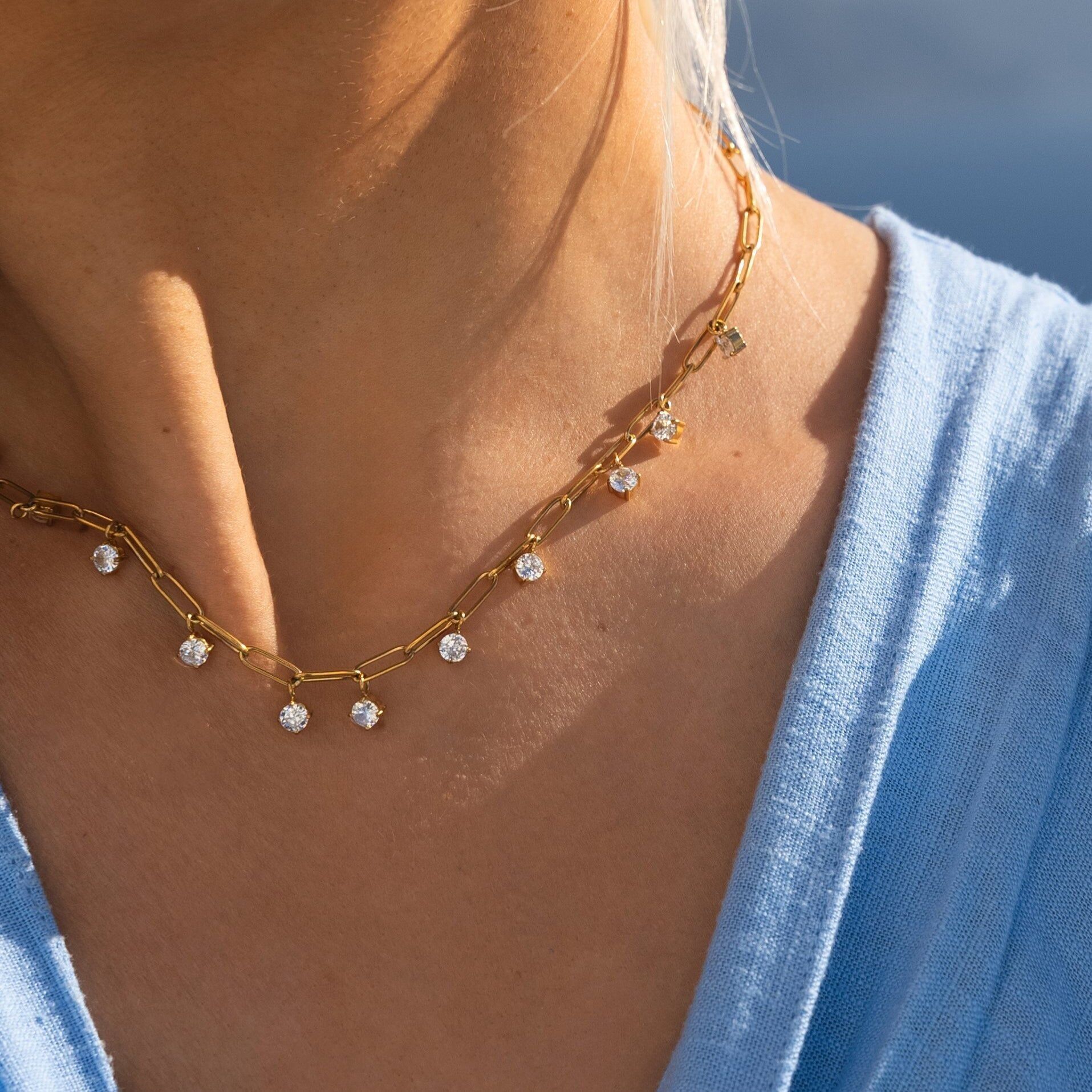 Sparkle Devine Kette