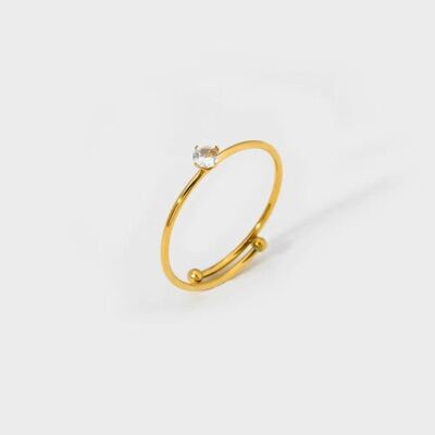 Anillo de Lina