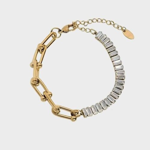 Fascia da braccio Edgy