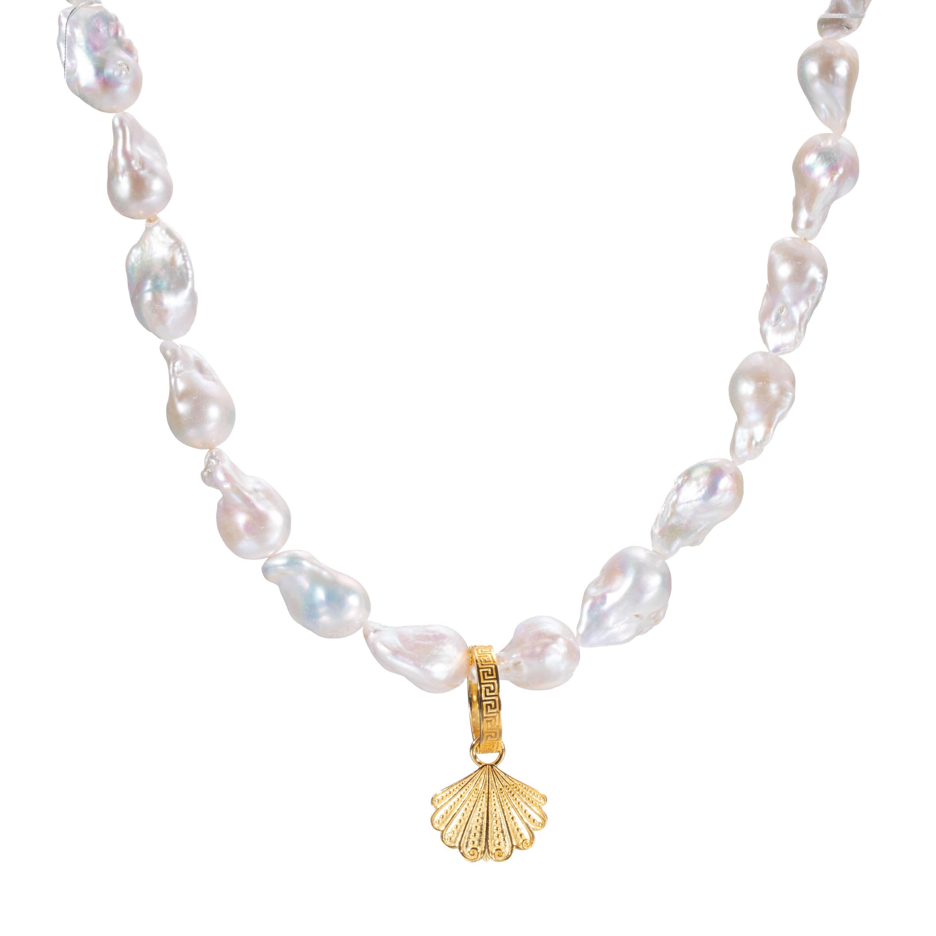 OREA Desire Pearl Kette