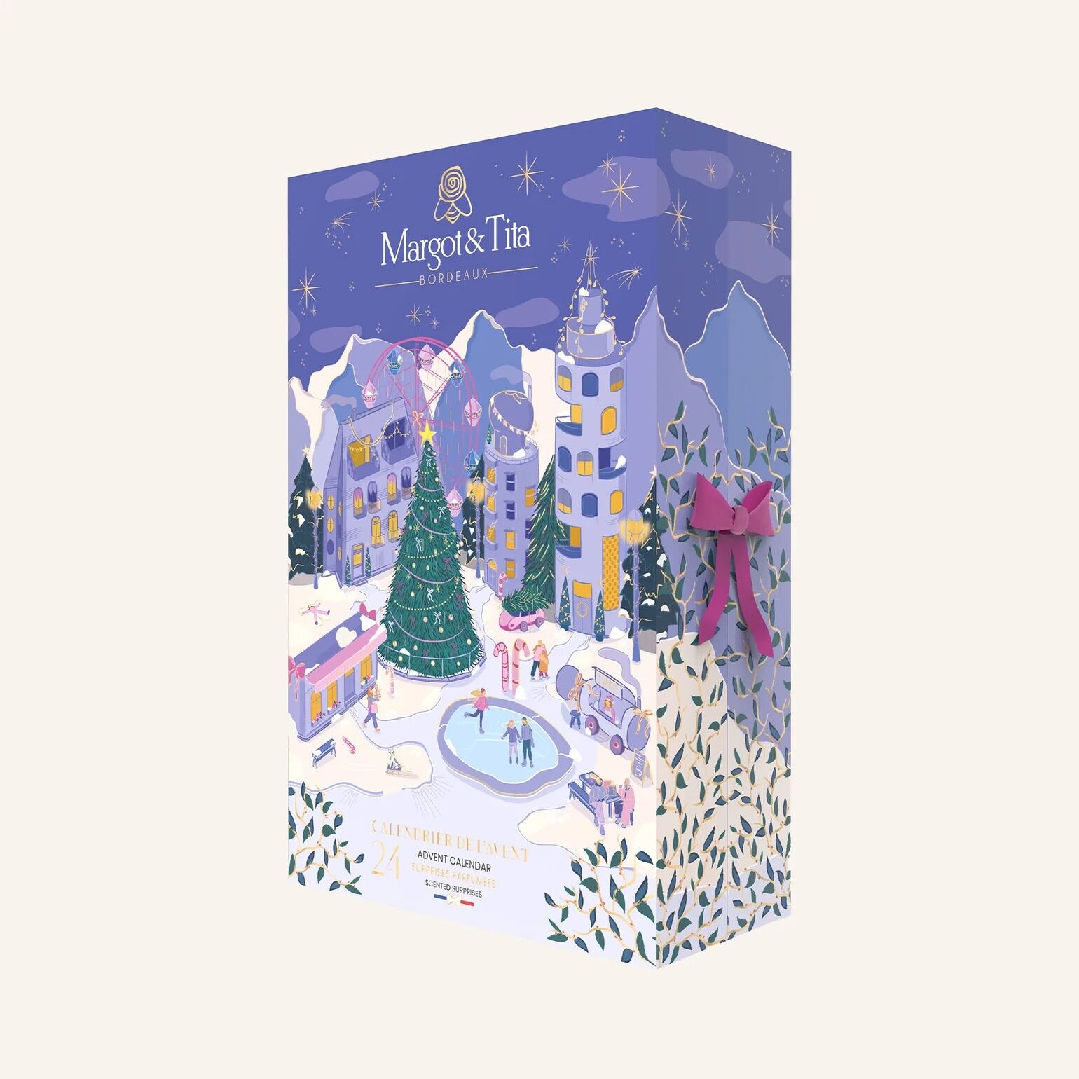 NEUES WEIHNACHTS-FEATURE: ADVENTSKALENDER 2025