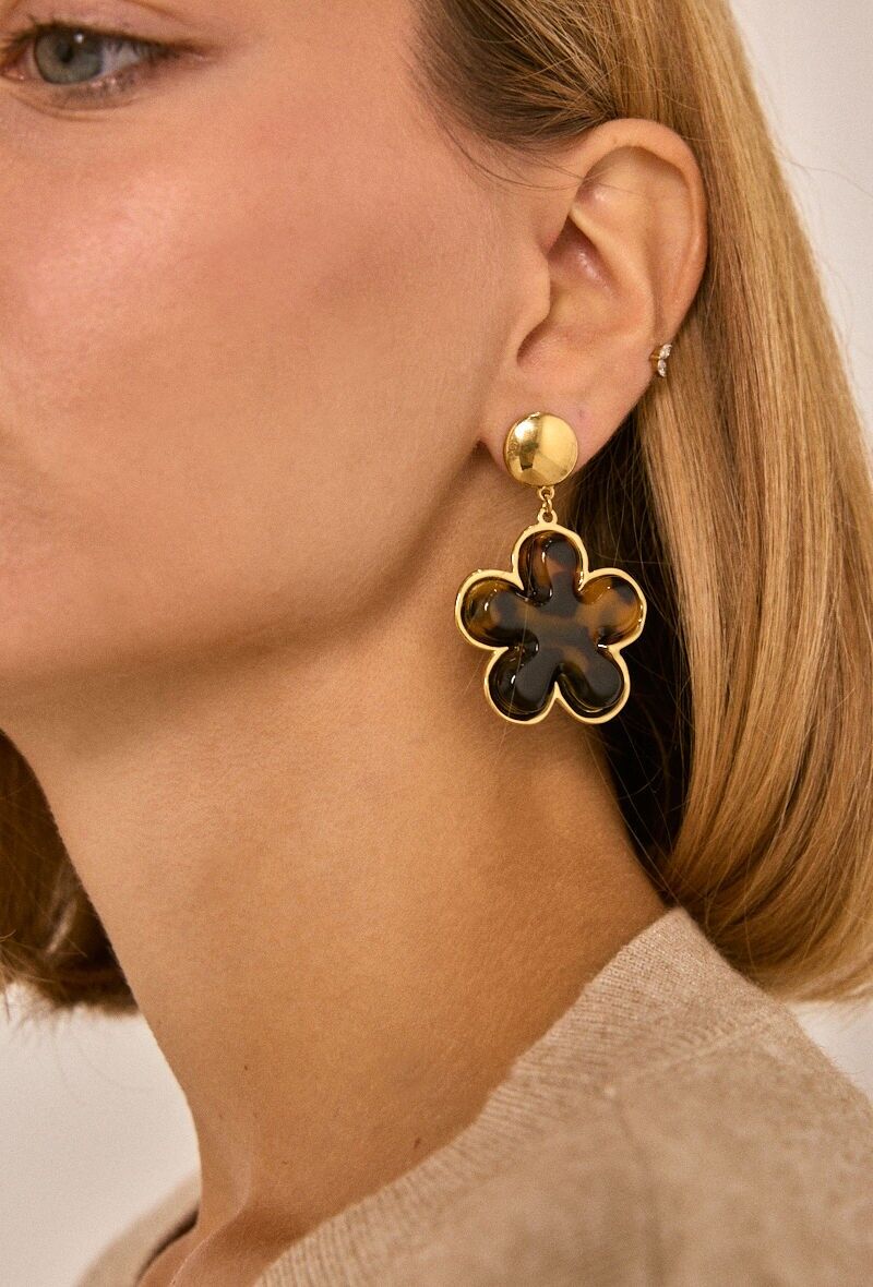 Orecchini in acciaio inossidabile 124RX184