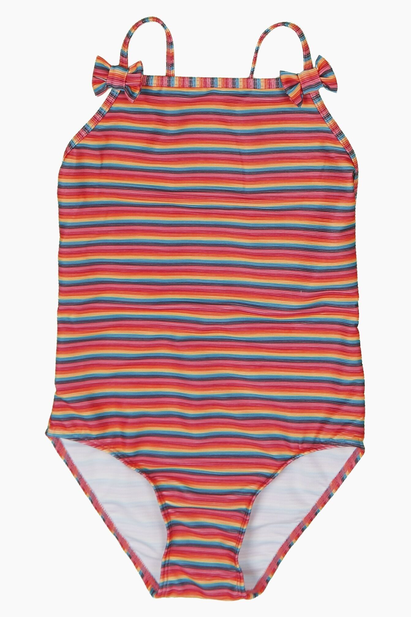 DOCOR 613-7005 Mädchen Badeanzug