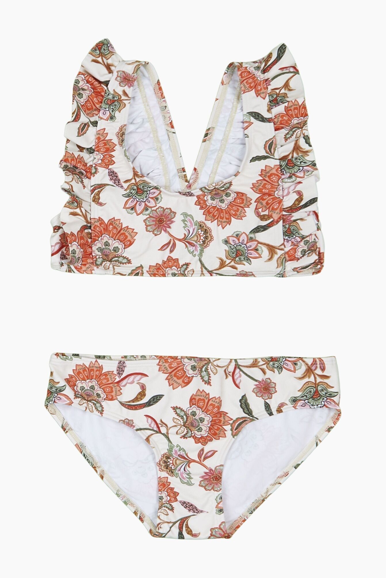 DOCOR 615-6008 Mädchenbikini