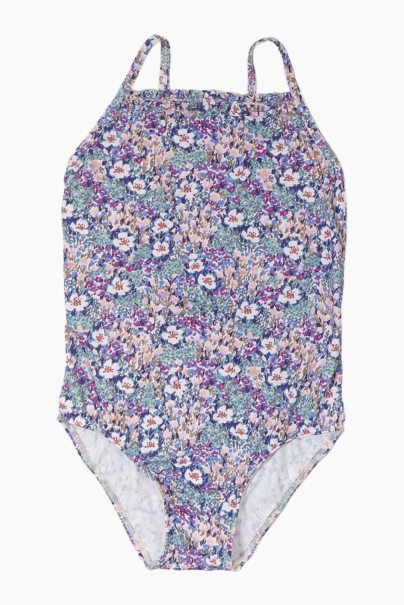 Bañador niña DOCOR 631-7006