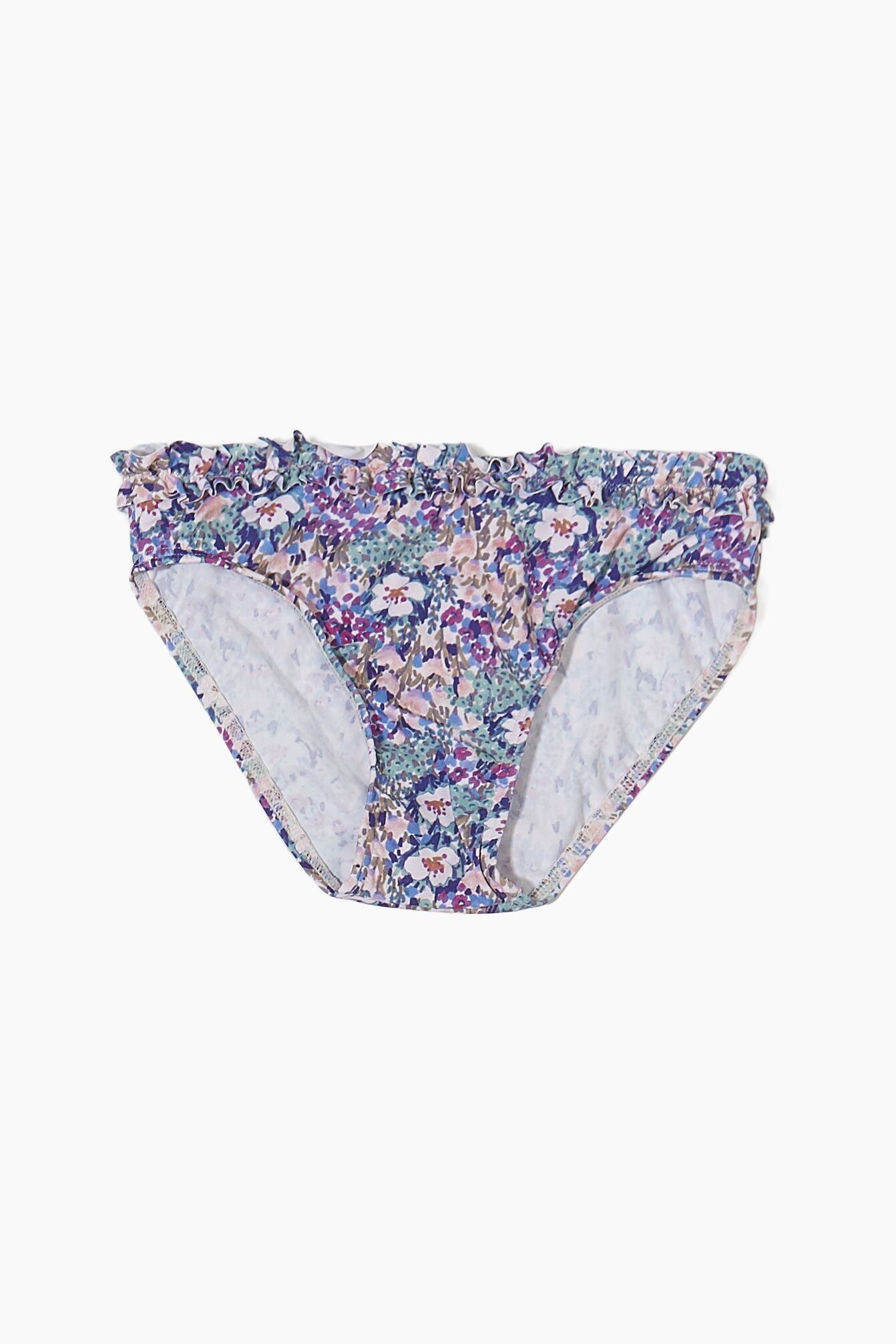 Culetín niña DOCOR 631-9010